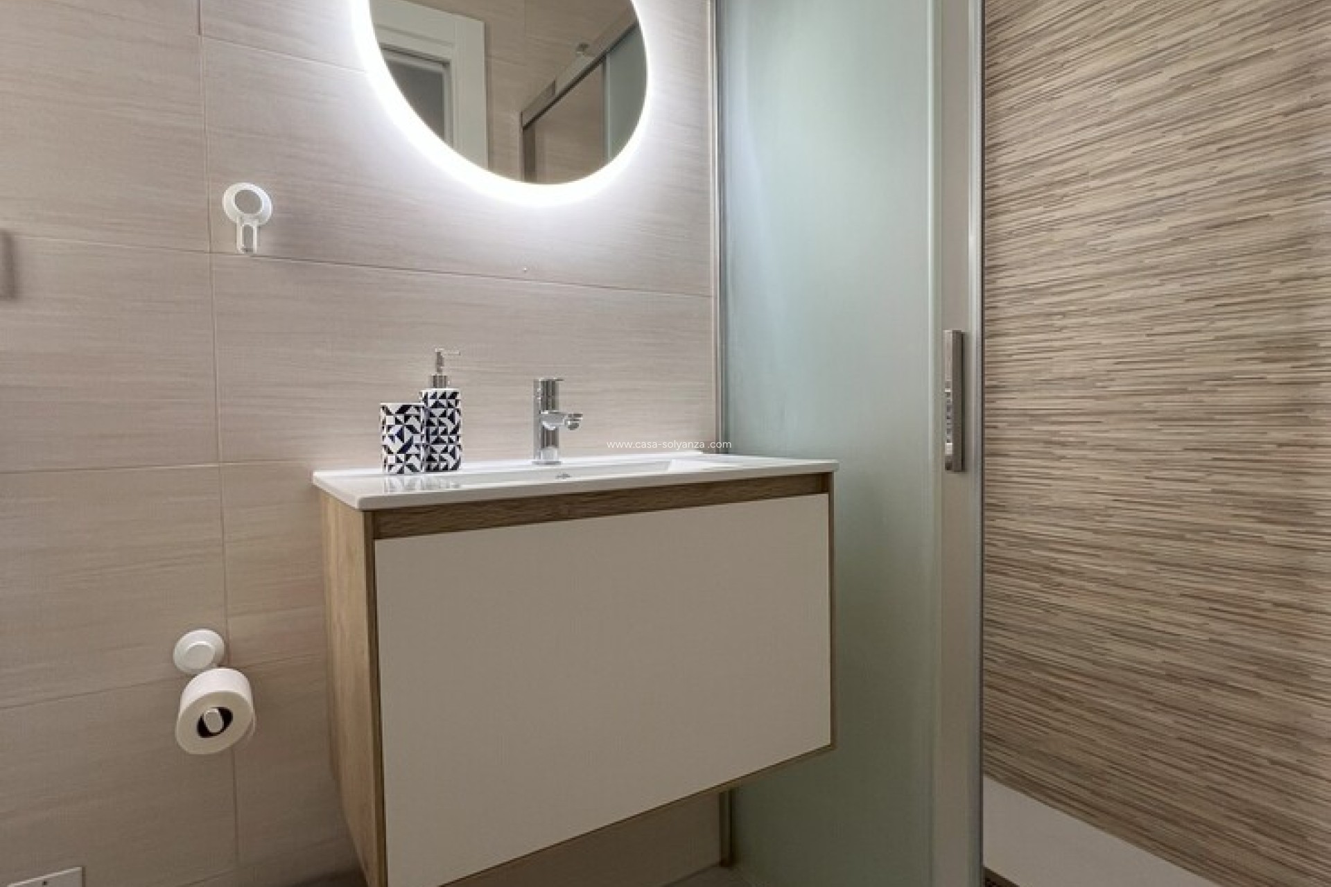 Resale - Apartment / flat - Torrevieja - Playa del Cura