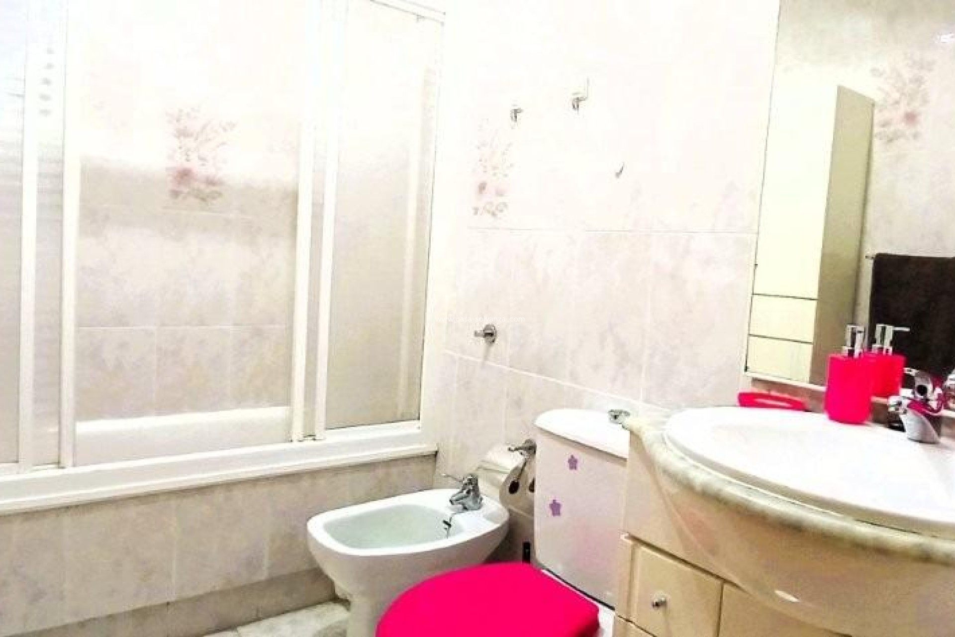 Resale - Apartment / flat - Torrevieja - Playa del Cura