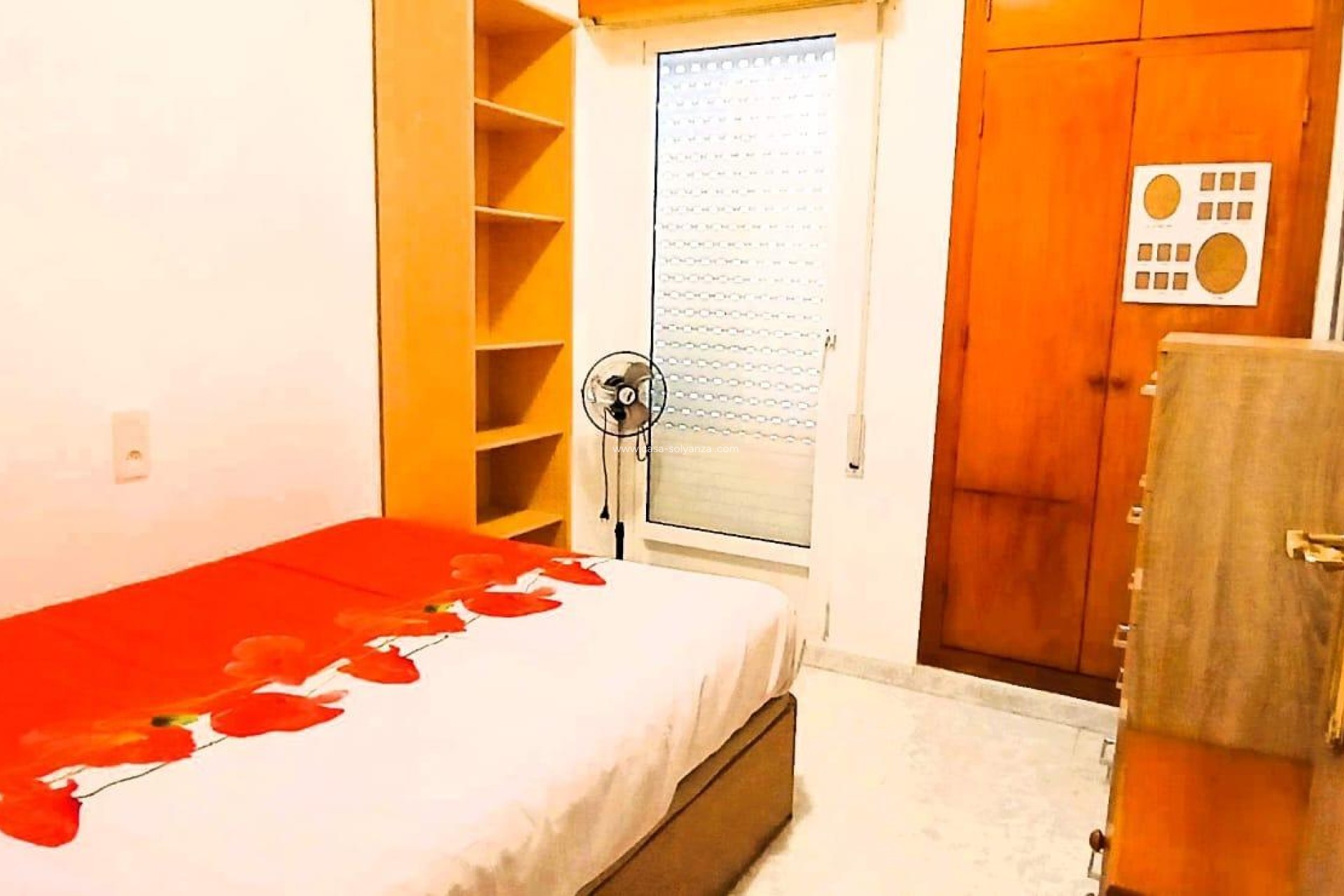 Resale - Apartment / flat - Torrevieja - Playa del Cura