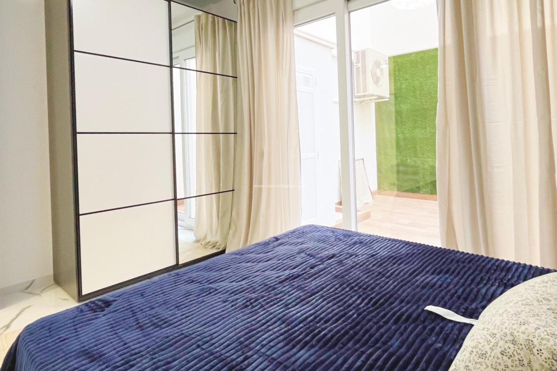 Resale - Apartment / flat - Torrevieja - Playa del Cura