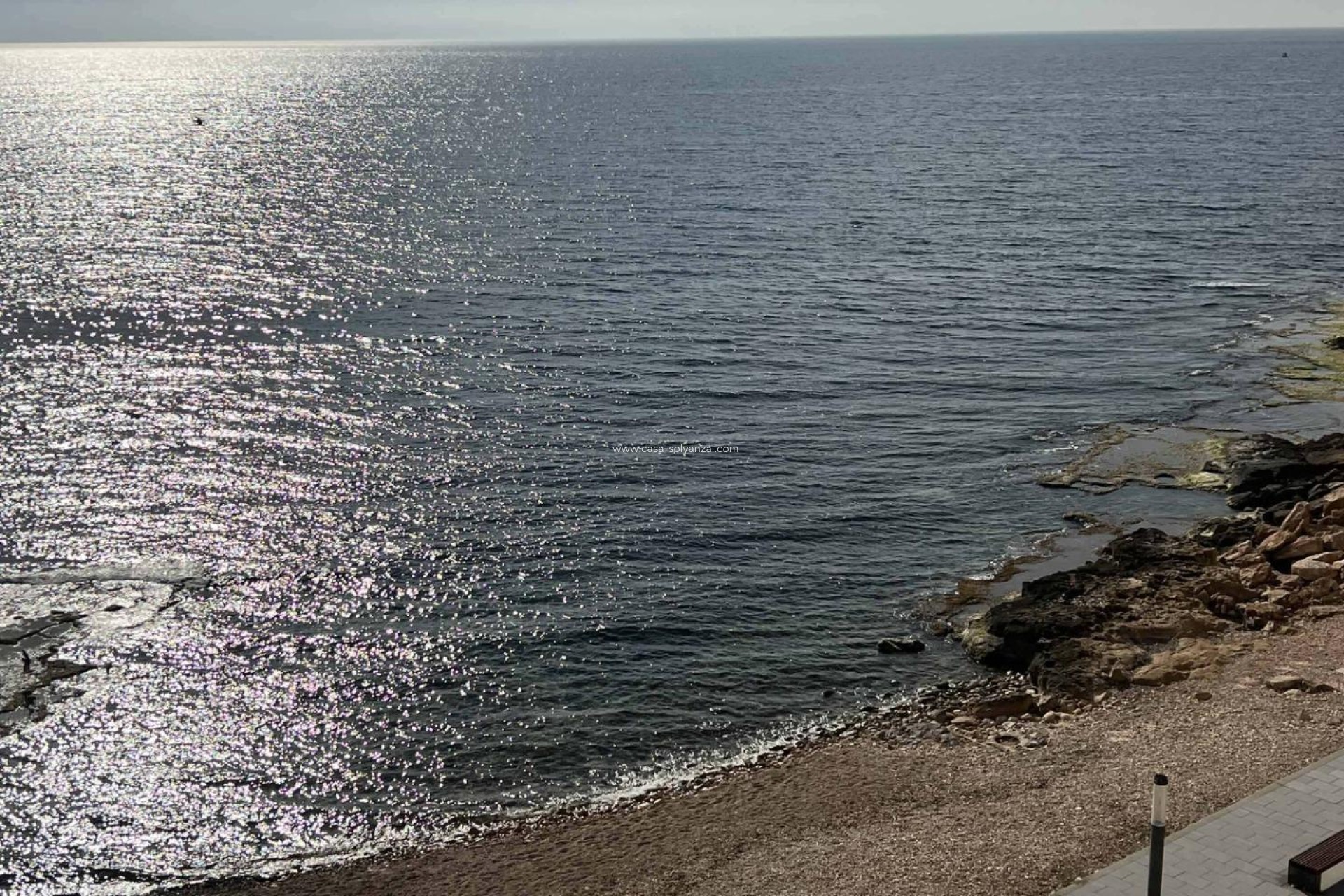 Resale - Apartment / flat - Torrevieja - Playa del Cura