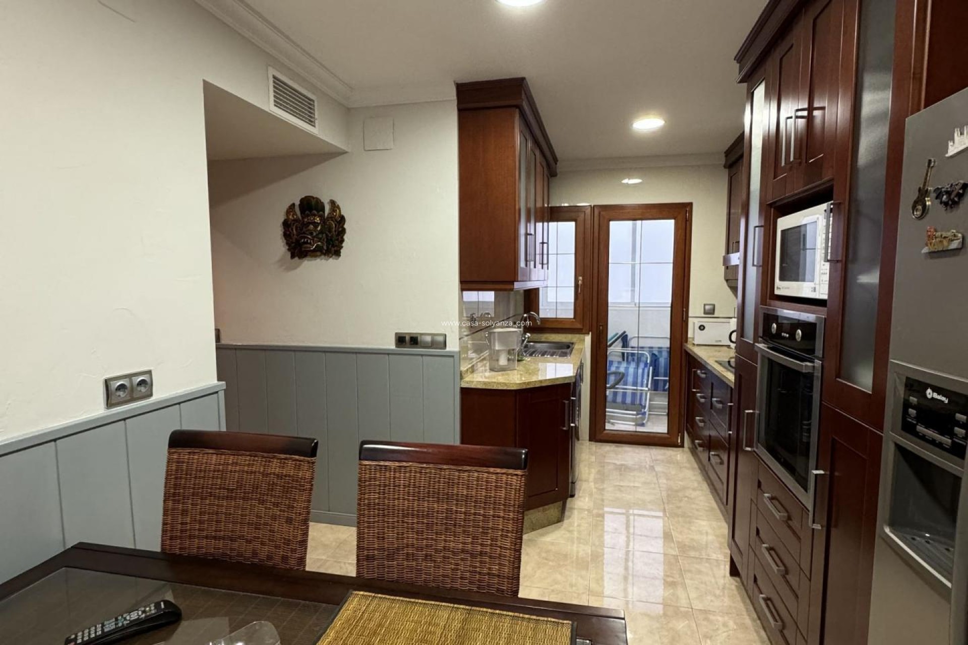 Resale - Apartment / flat - Torrevieja - Playa del Cura