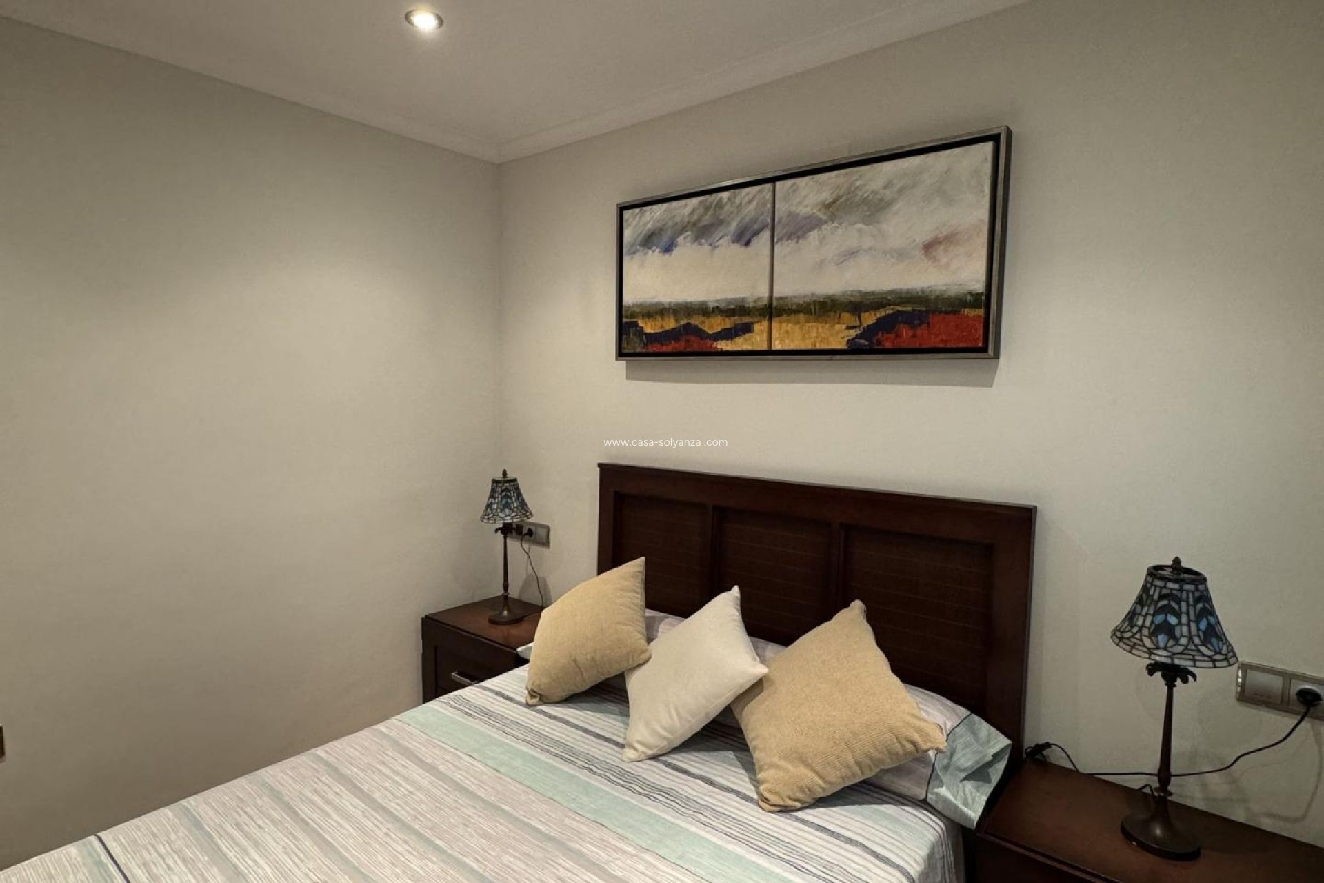 Resale - Apartment / flat - Torrevieja - Playa del Cura