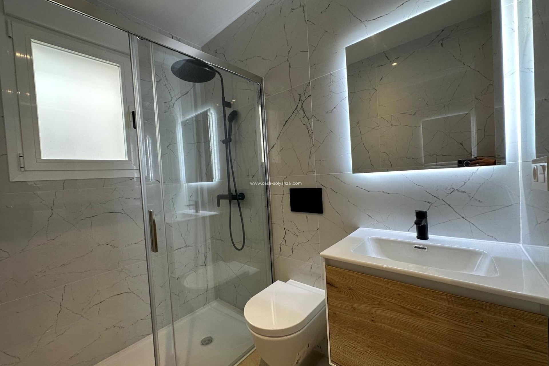 Resale - Apartment / flat - Torrevieja - Playa del Cura