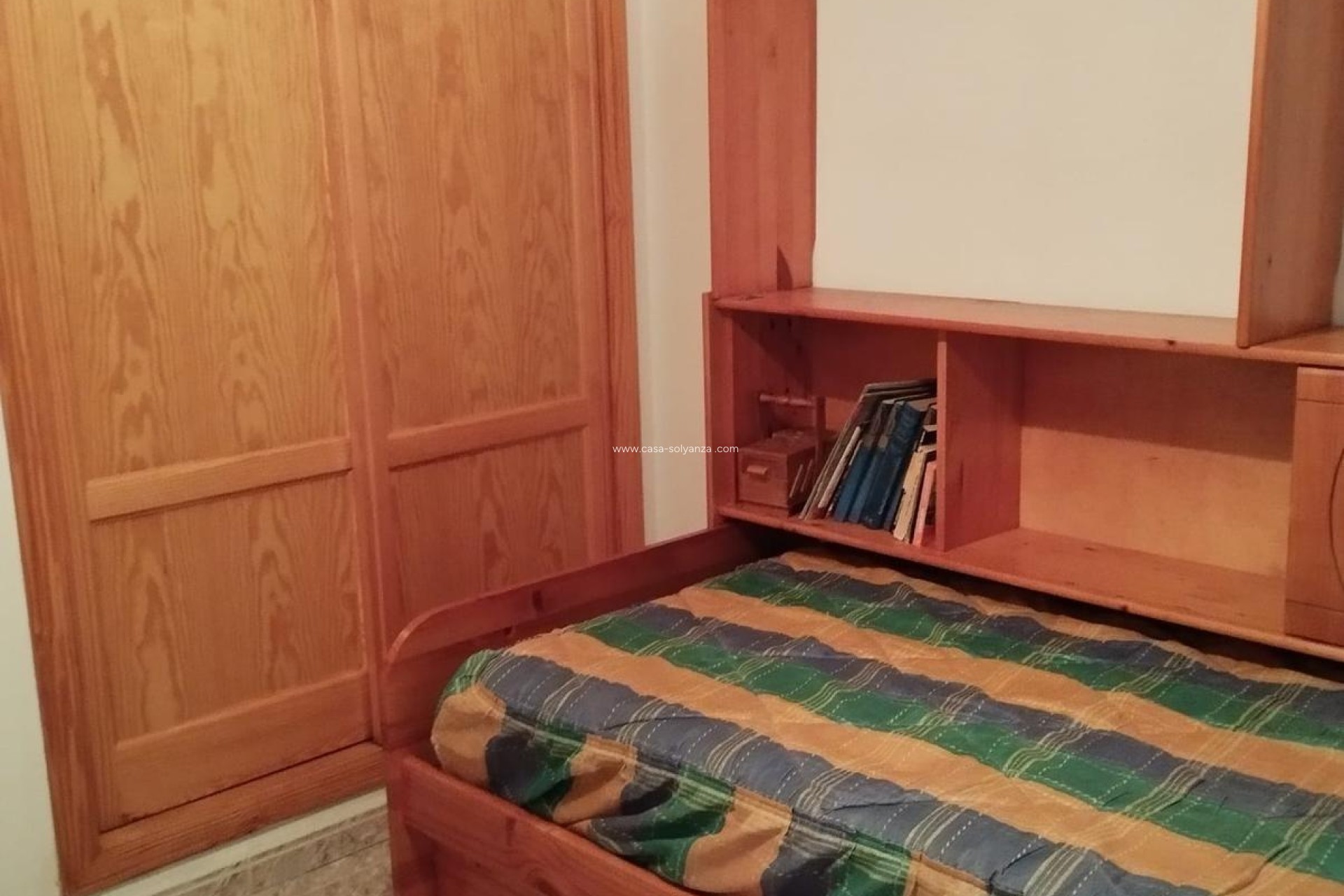 Resale - Apartment / flat - Torrevieja - Playa del Cura