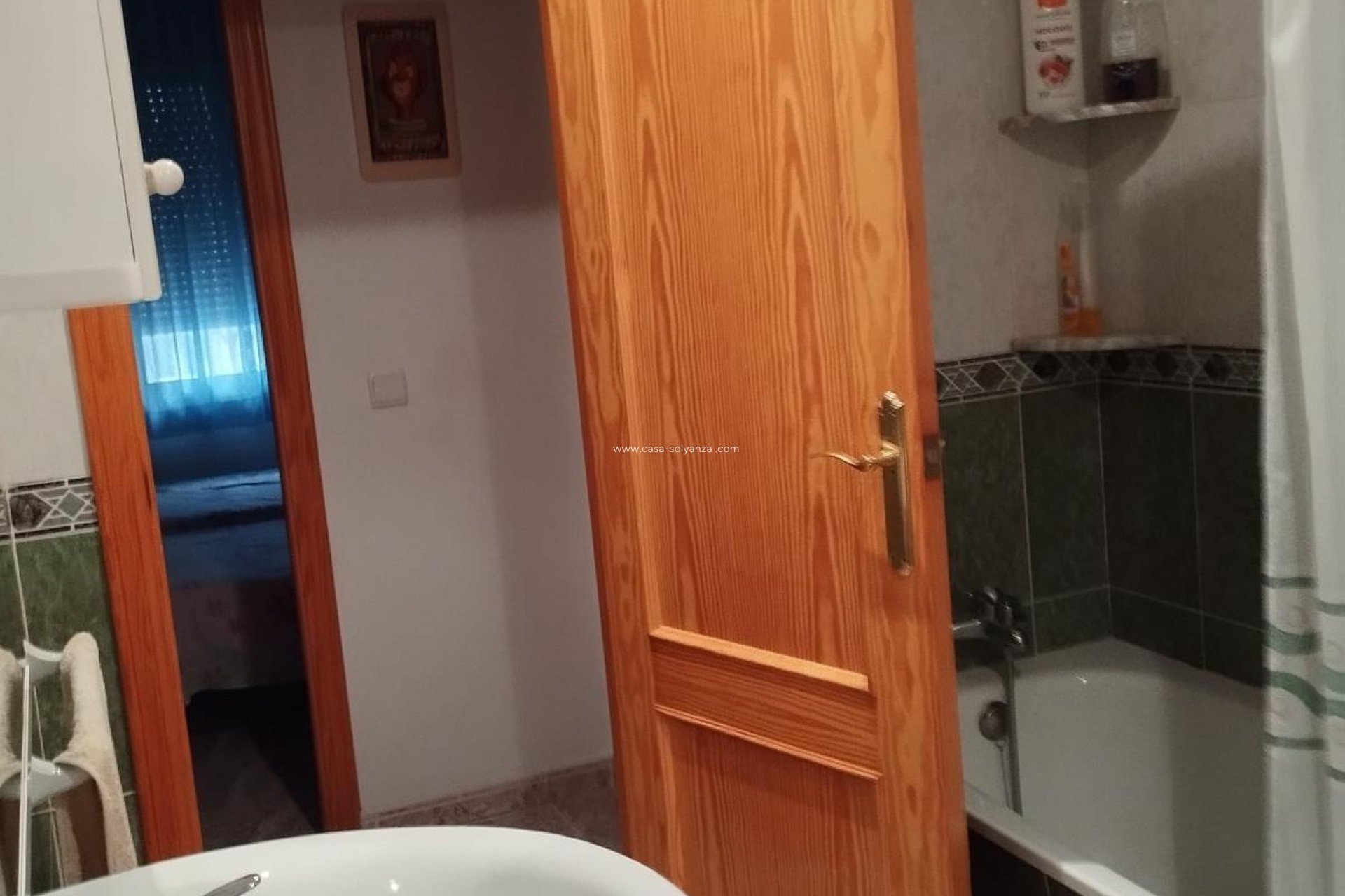 Resale - Apartment / flat - Torrevieja - Playa del Cura