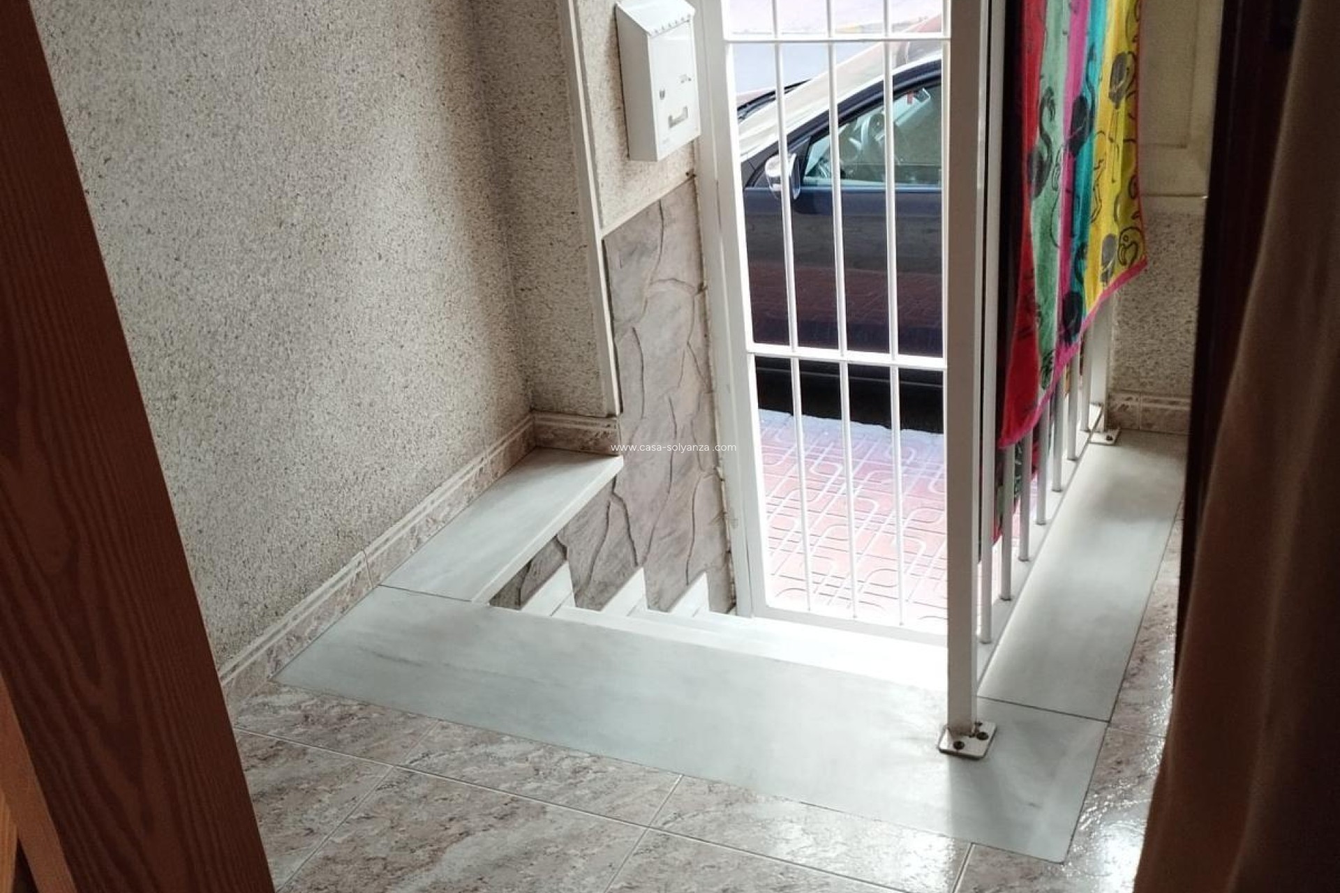 Resale - Apartment / flat - Torrevieja - Playa del Cura