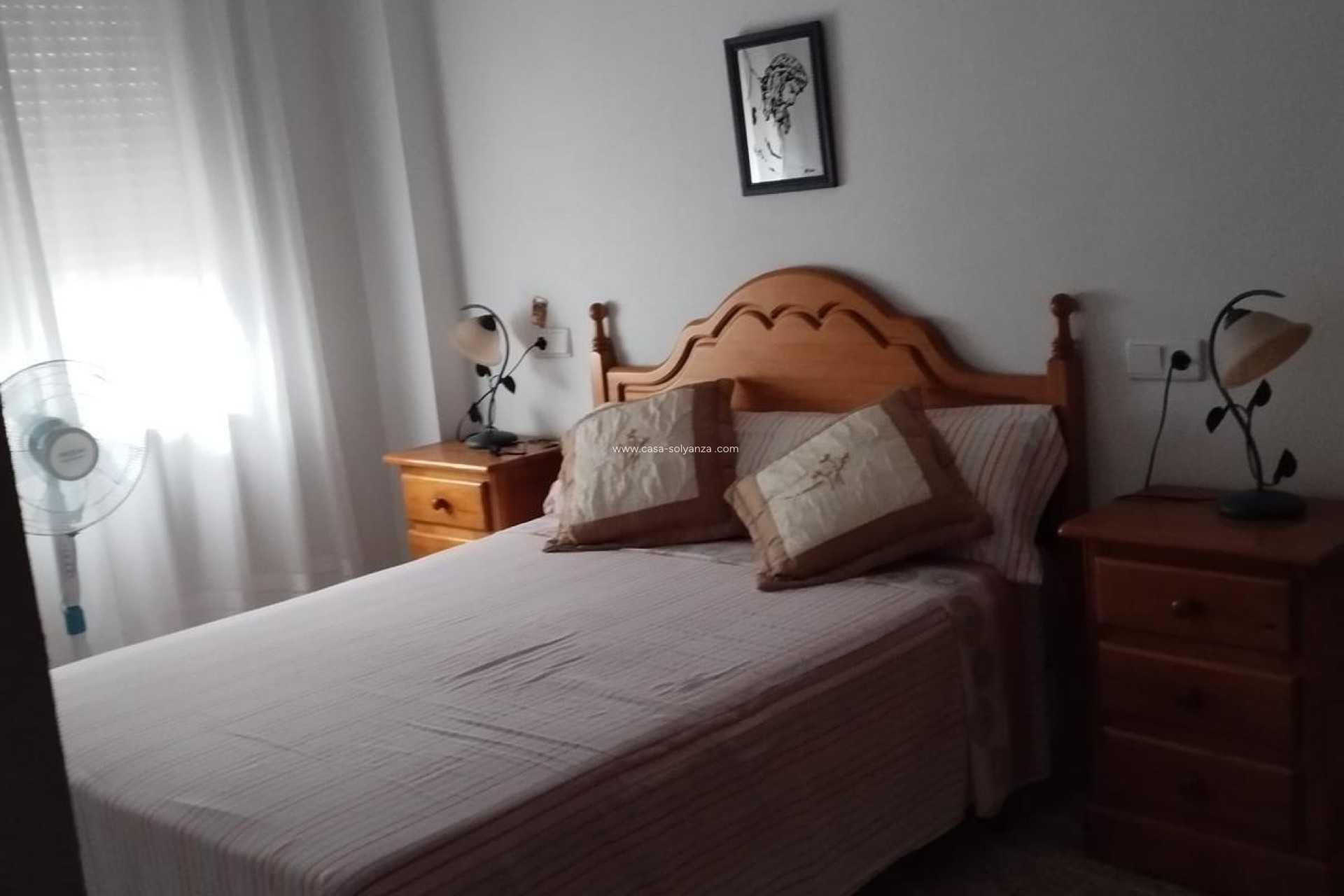 Resale - Apartment / flat - Torrevieja - Playa del Cura