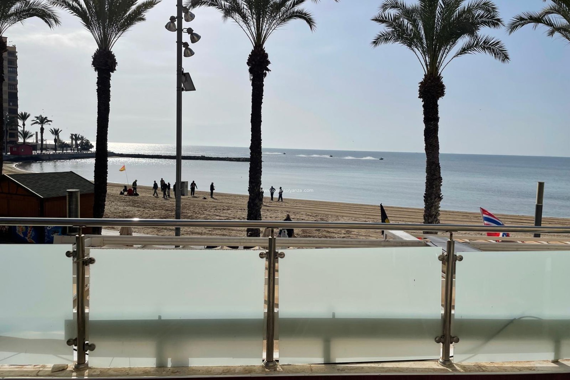 Resale - Apartment / flat - Torrevieja - Playa del Cura