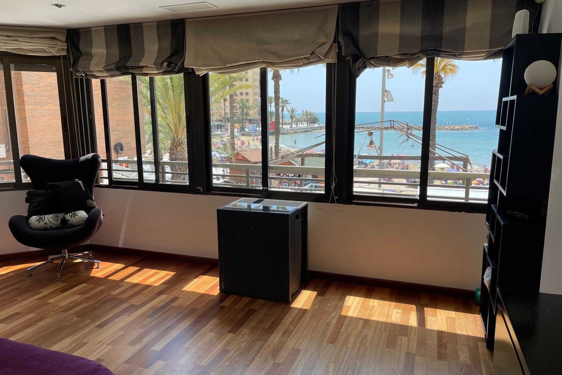 Resale - Apartment / flat - Torrevieja - Playa del Cura