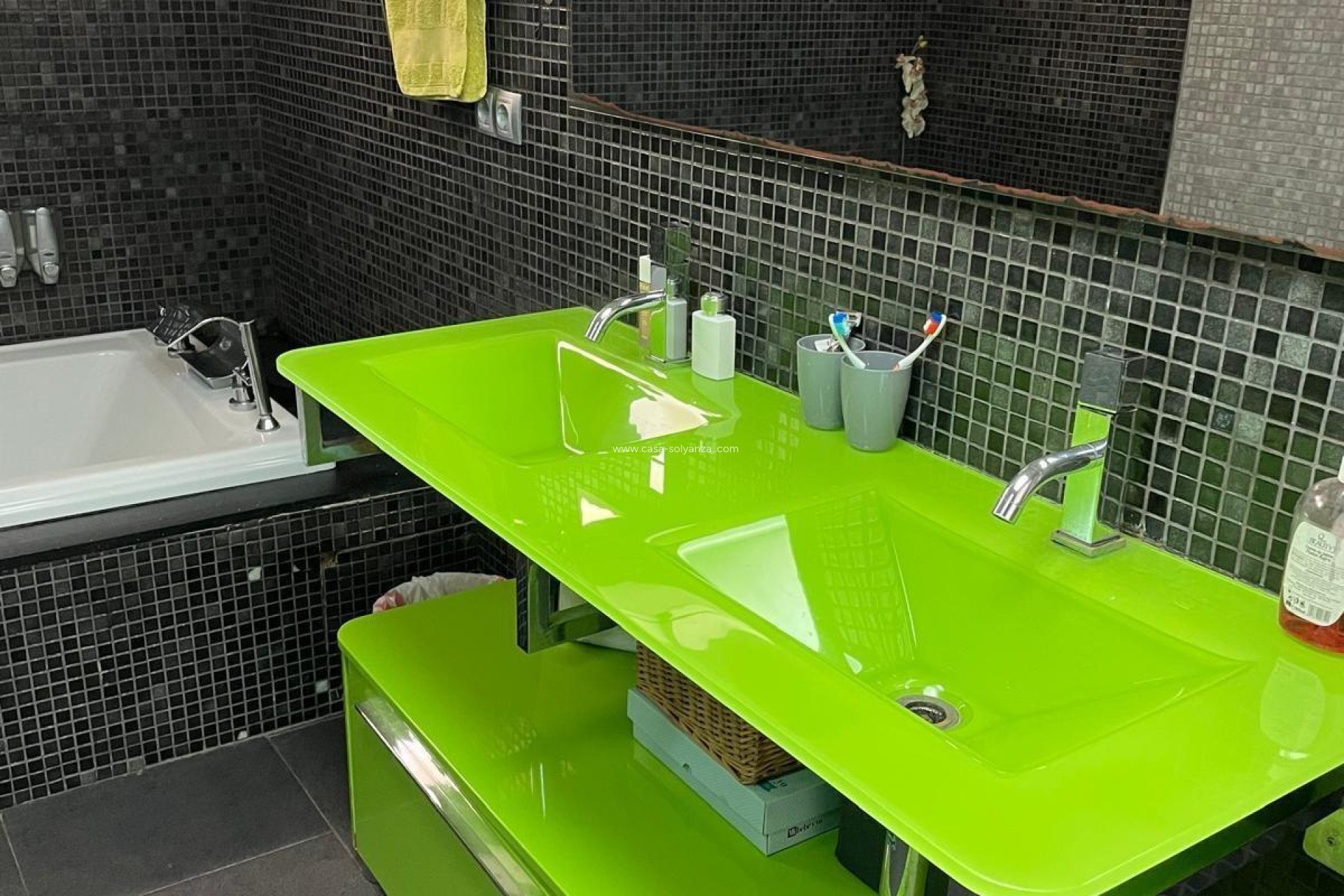 Resale - Apartment / flat - Torrevieja - Playa del Cura