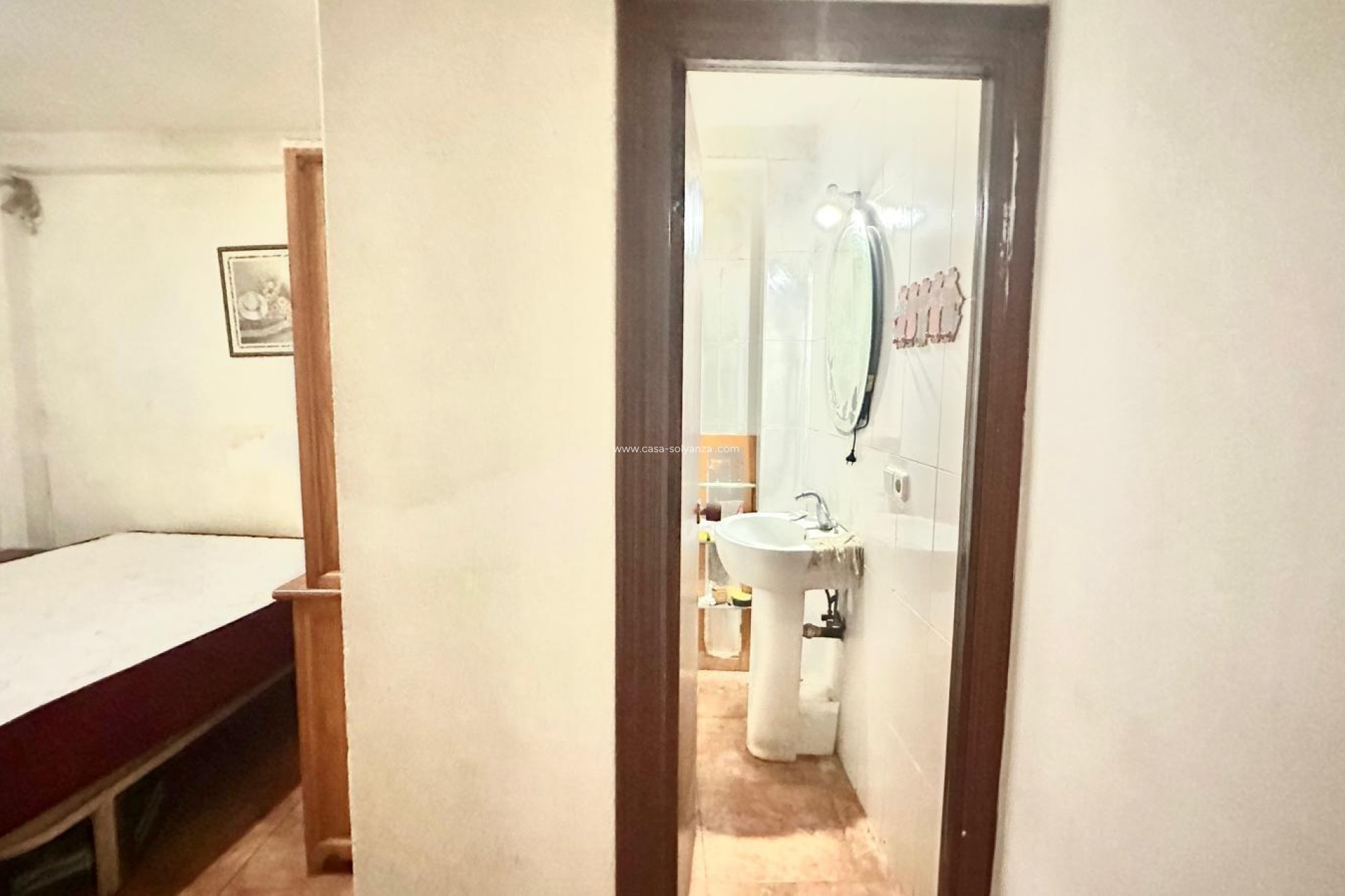 Resale - Apartment / flat - Torrevieja - Playa del Cura