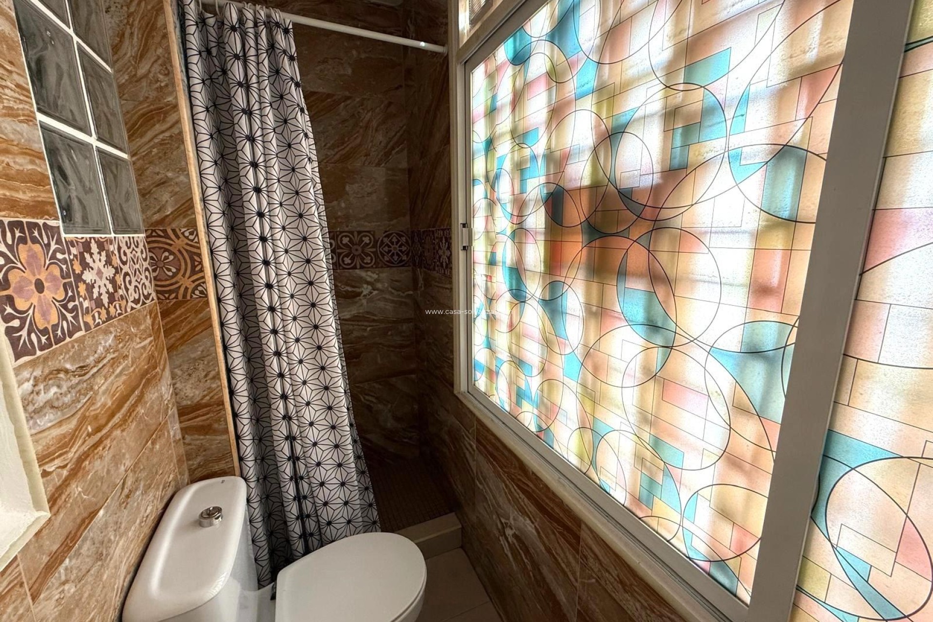 Resale - Apartment / flat - Torrevieja - Playa del Cura