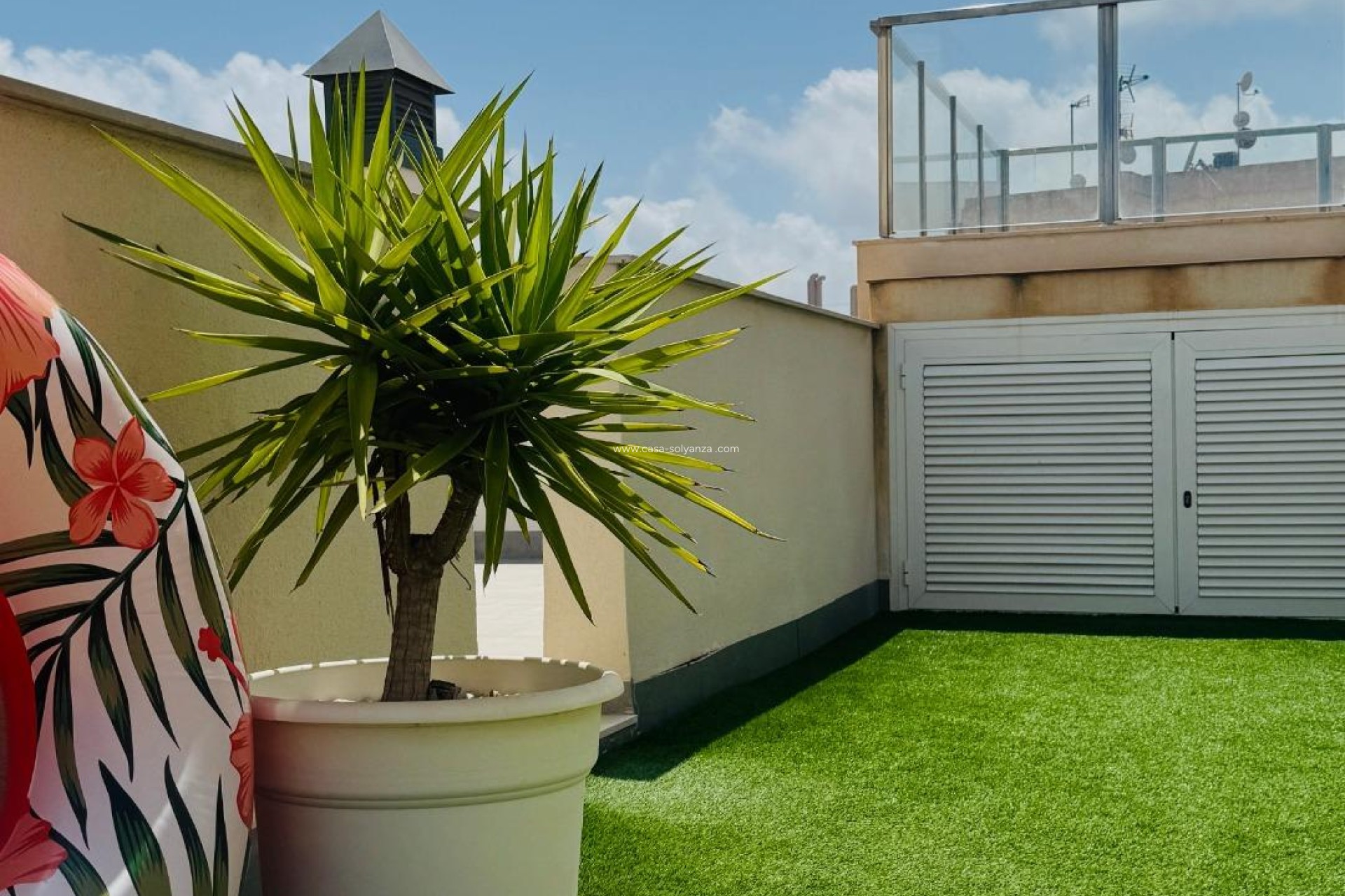 Resale - Apartment / flat - Torrevieja - Playa del Cura