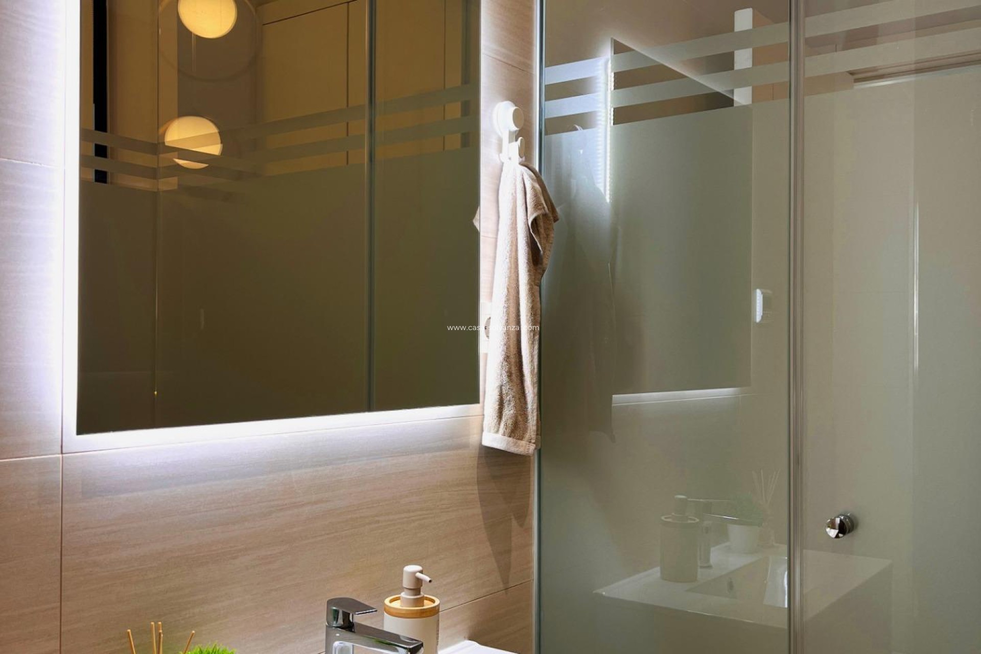 Resale - Apartment / flat - Torrevieja - Playa del Cura