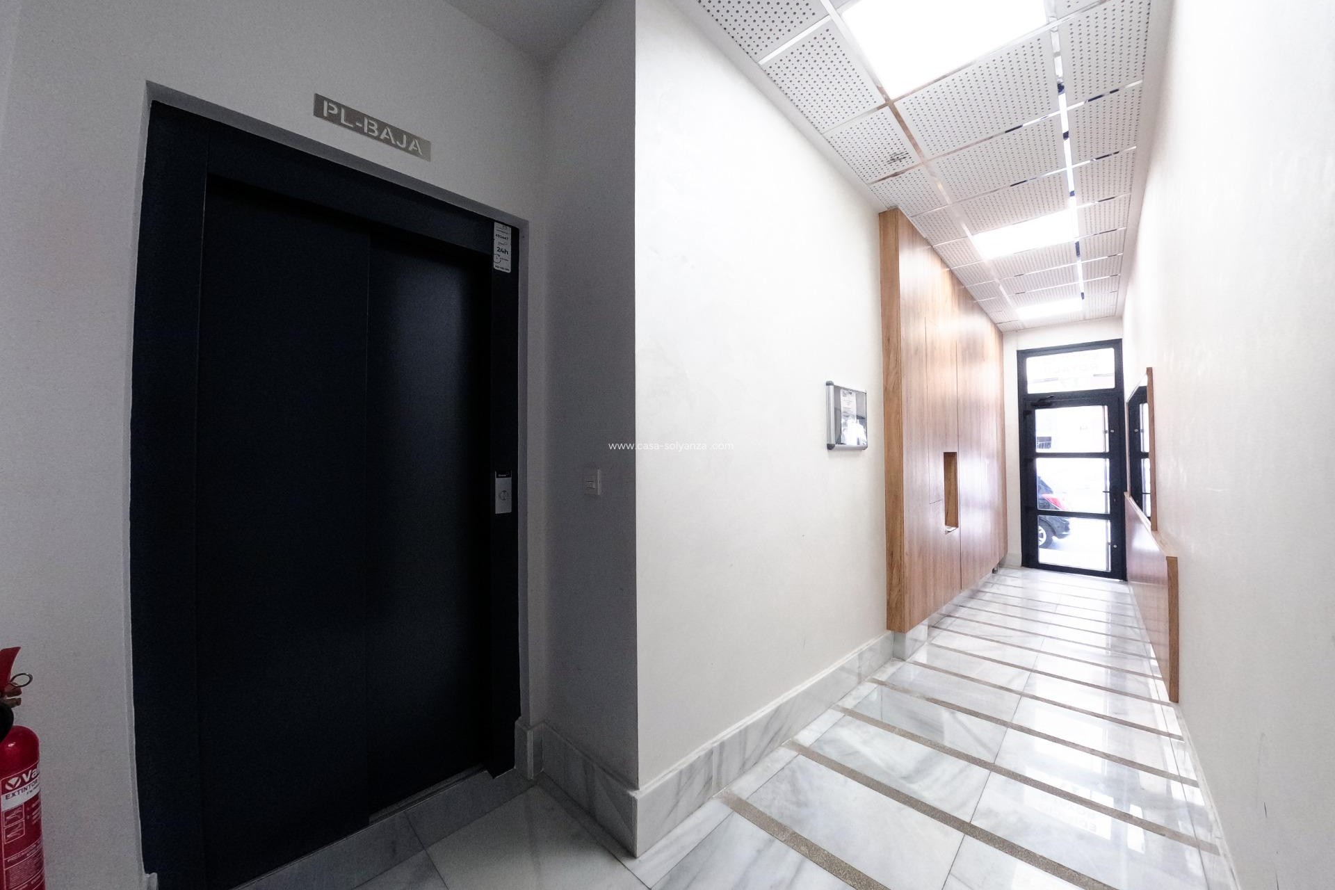 Resale - Apartment / flat - Torrevieja - Playa del Cura