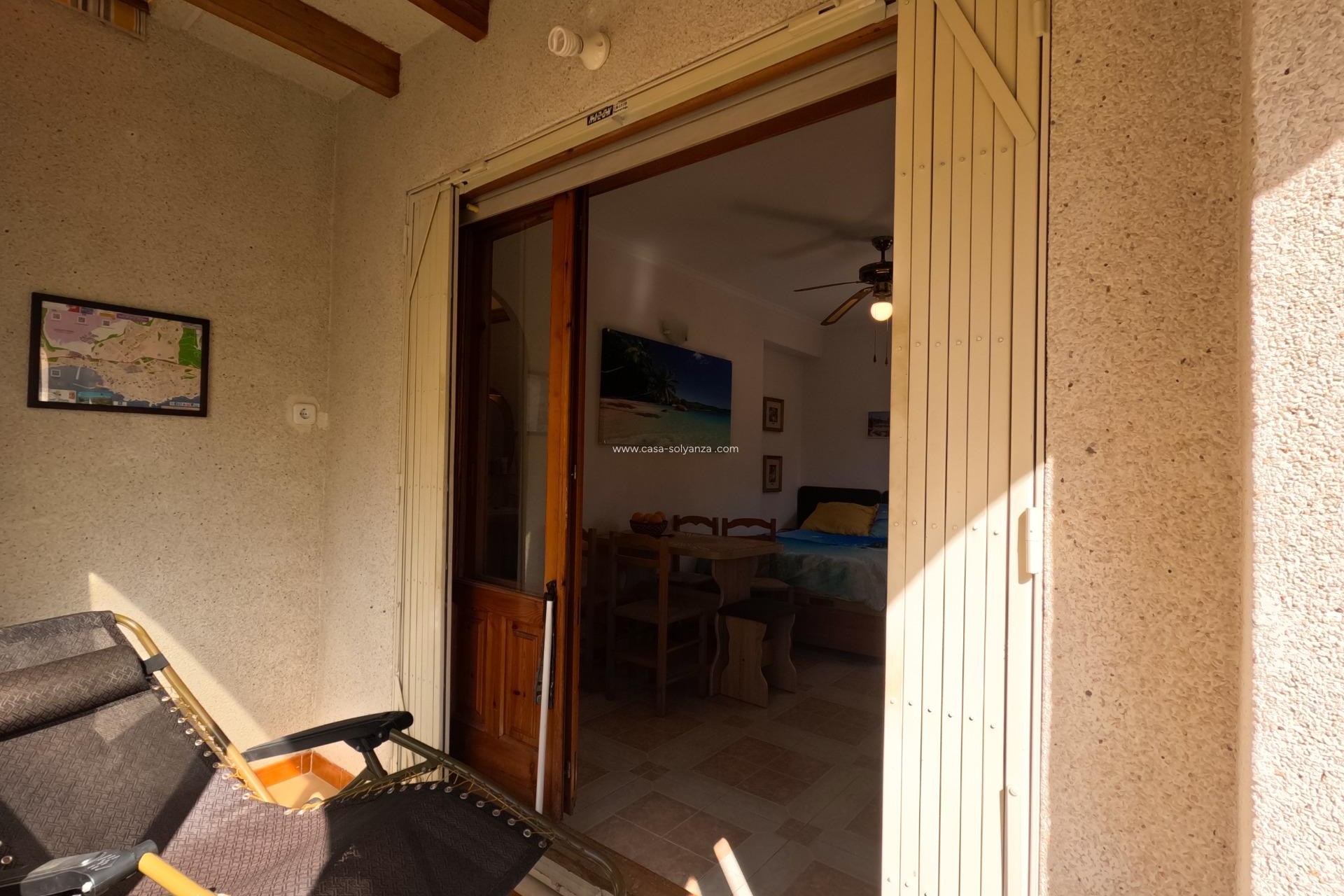 Resale - Apartment / flat - Torrevieja - Playa del Cura