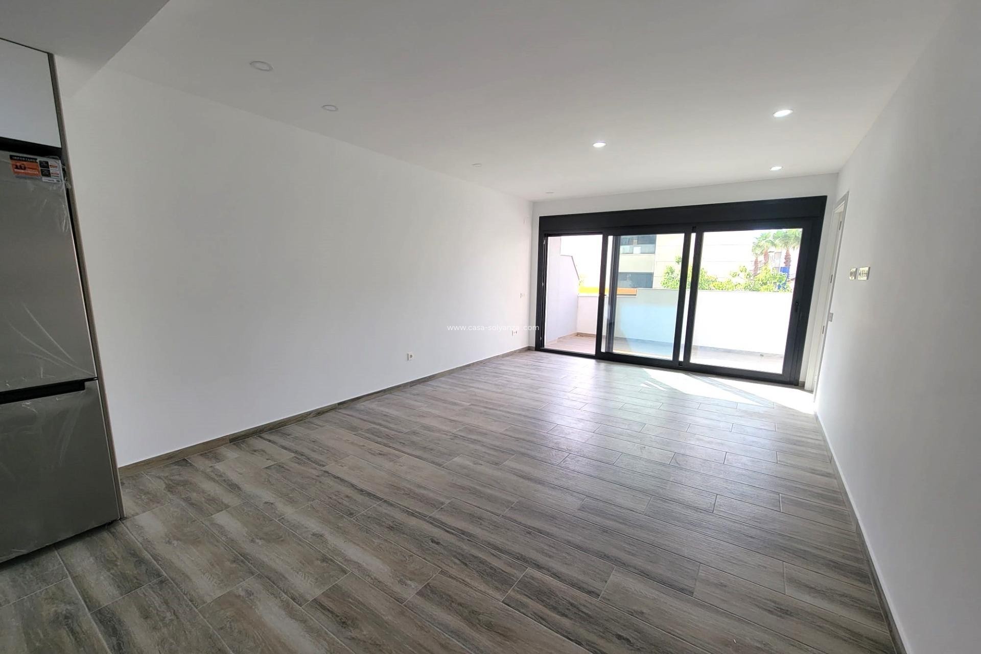 Resale - Apartment / flat - Torrevieja - Playa del Cura