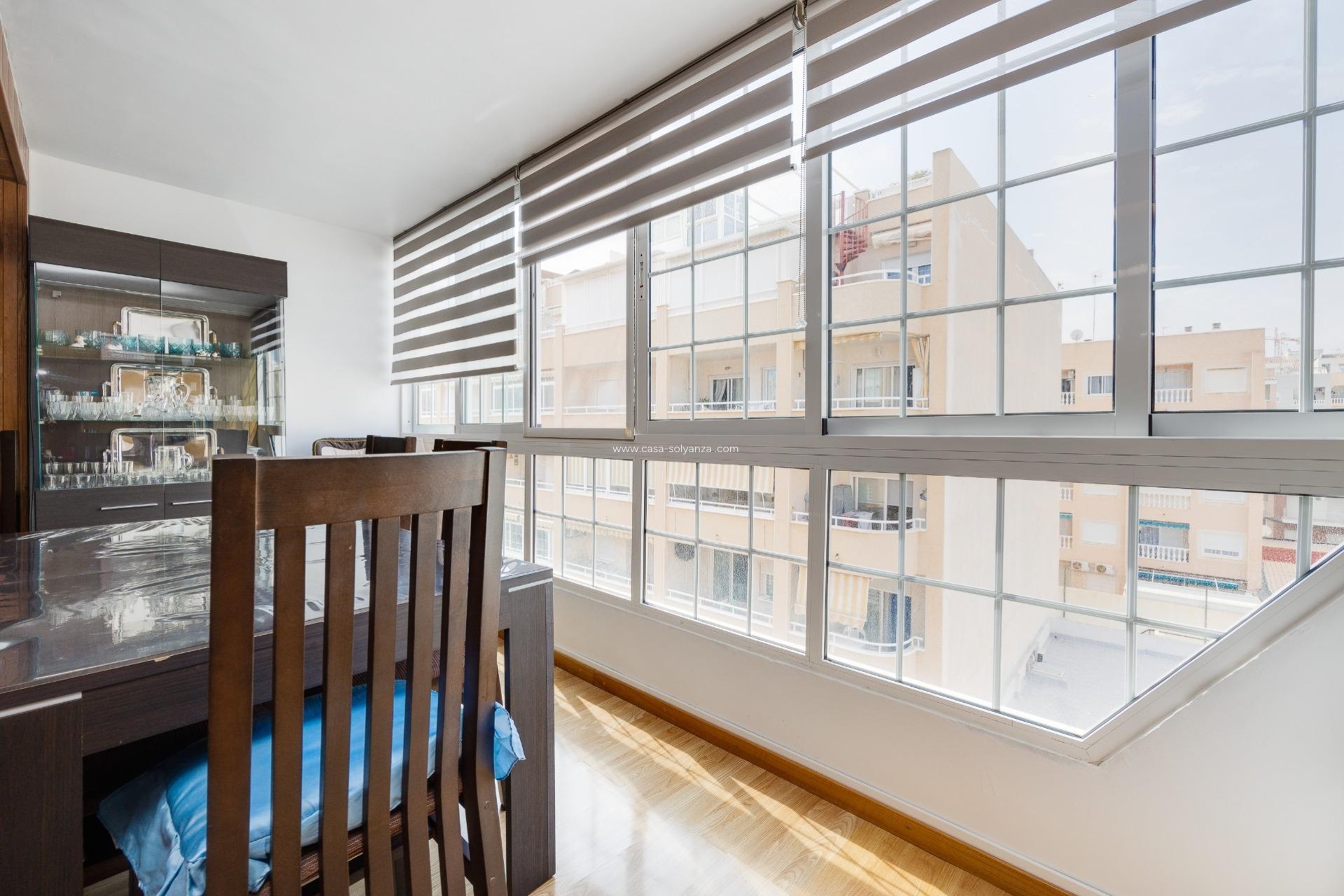 Resale - Apartment / flat - Torrevieja - Playa del Cura