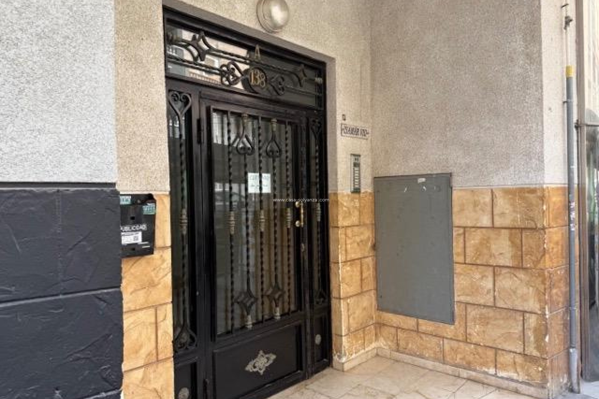 Resale - Apartment / flat - Torrevieja - Playa del Cura