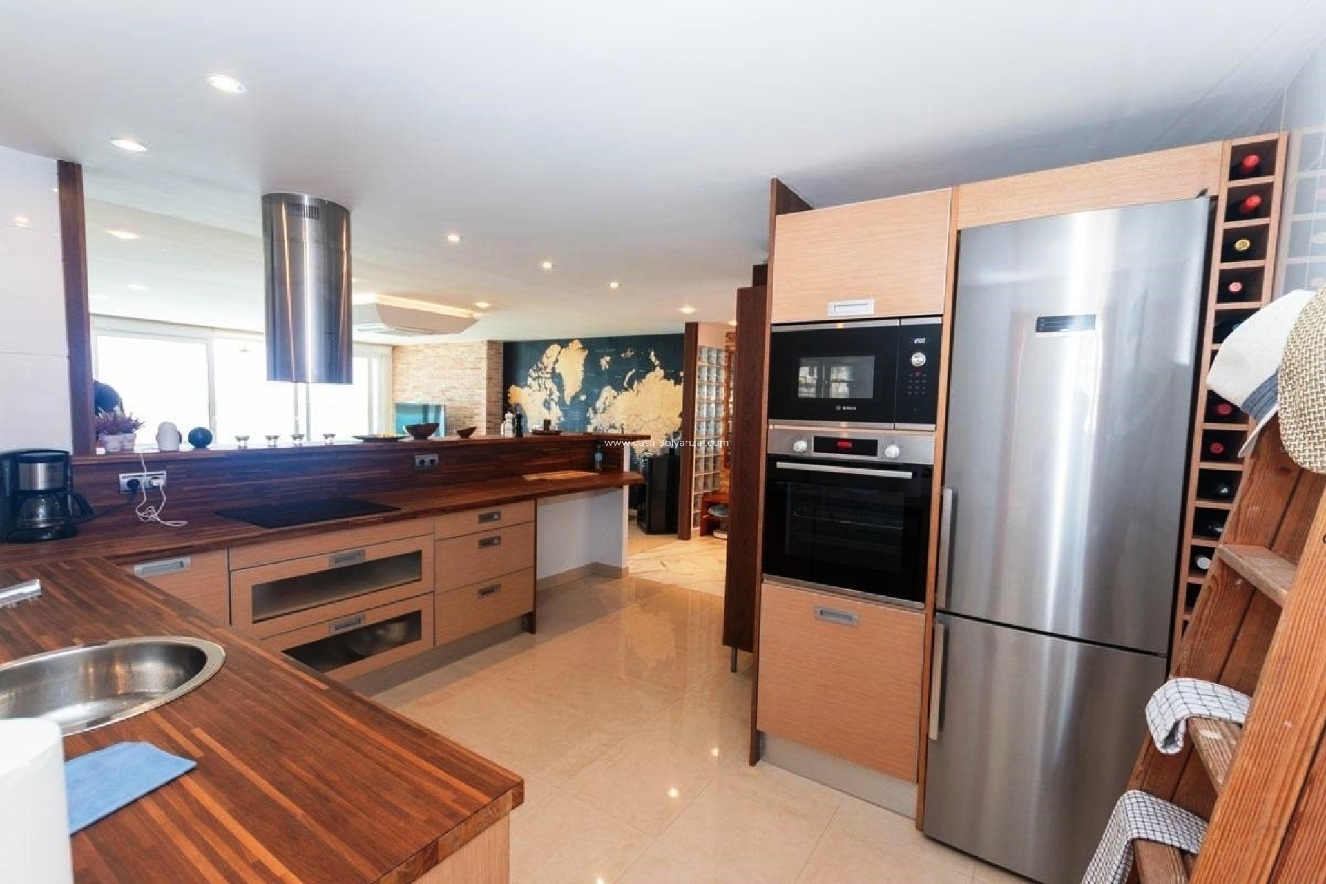 Resale - Apartment / flat - Torrevieja - Playa del Cura