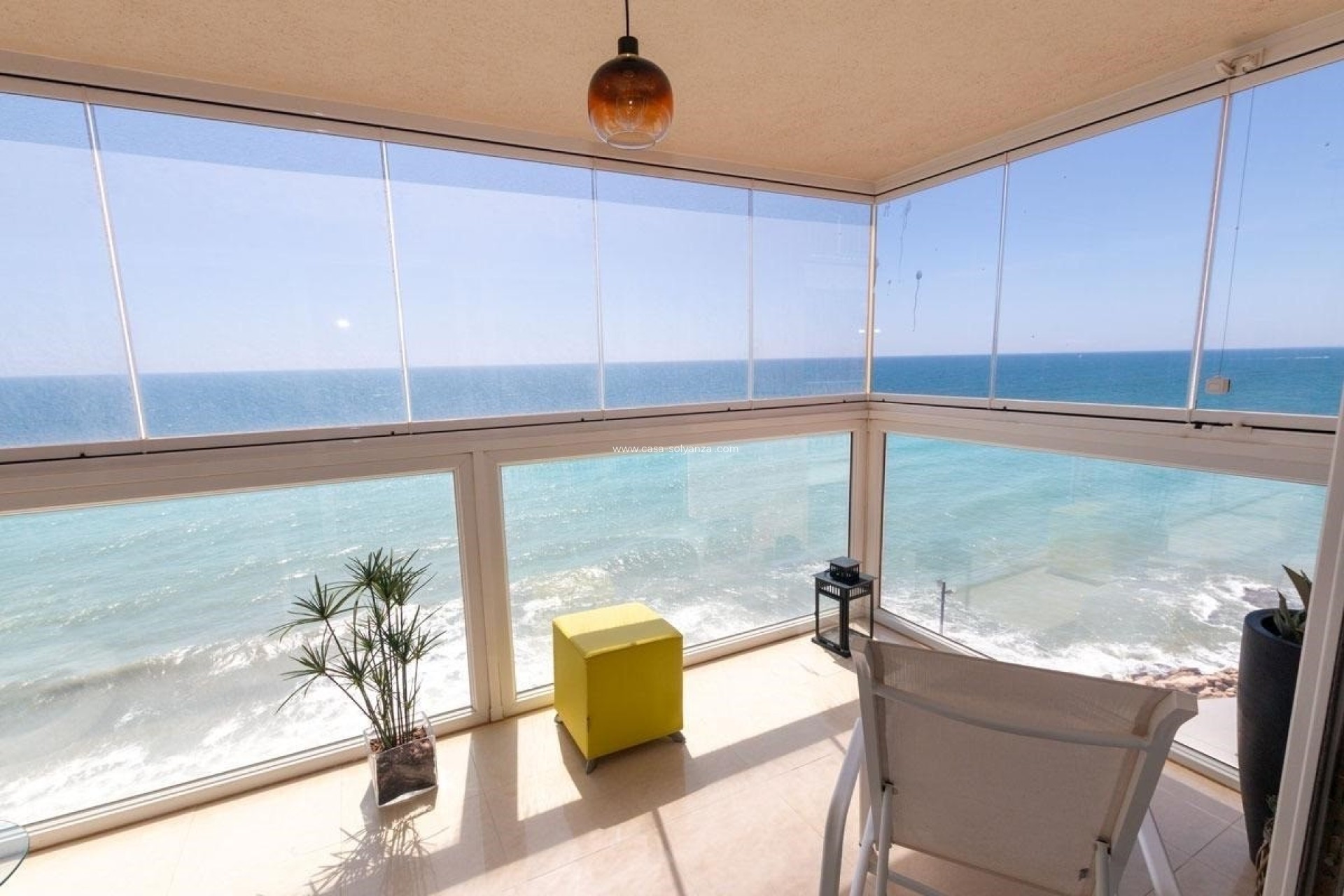 Resale - Apartment / flat - Torrevieja - Playa del Cura