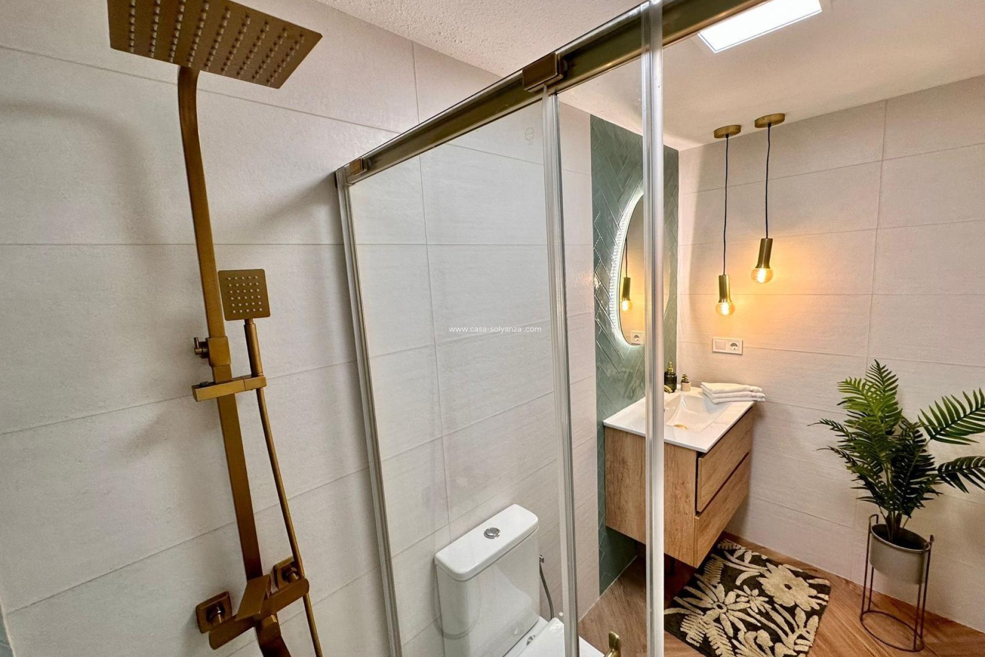 Resale - Apartment / flat - Torrevieja - Playa del Cura