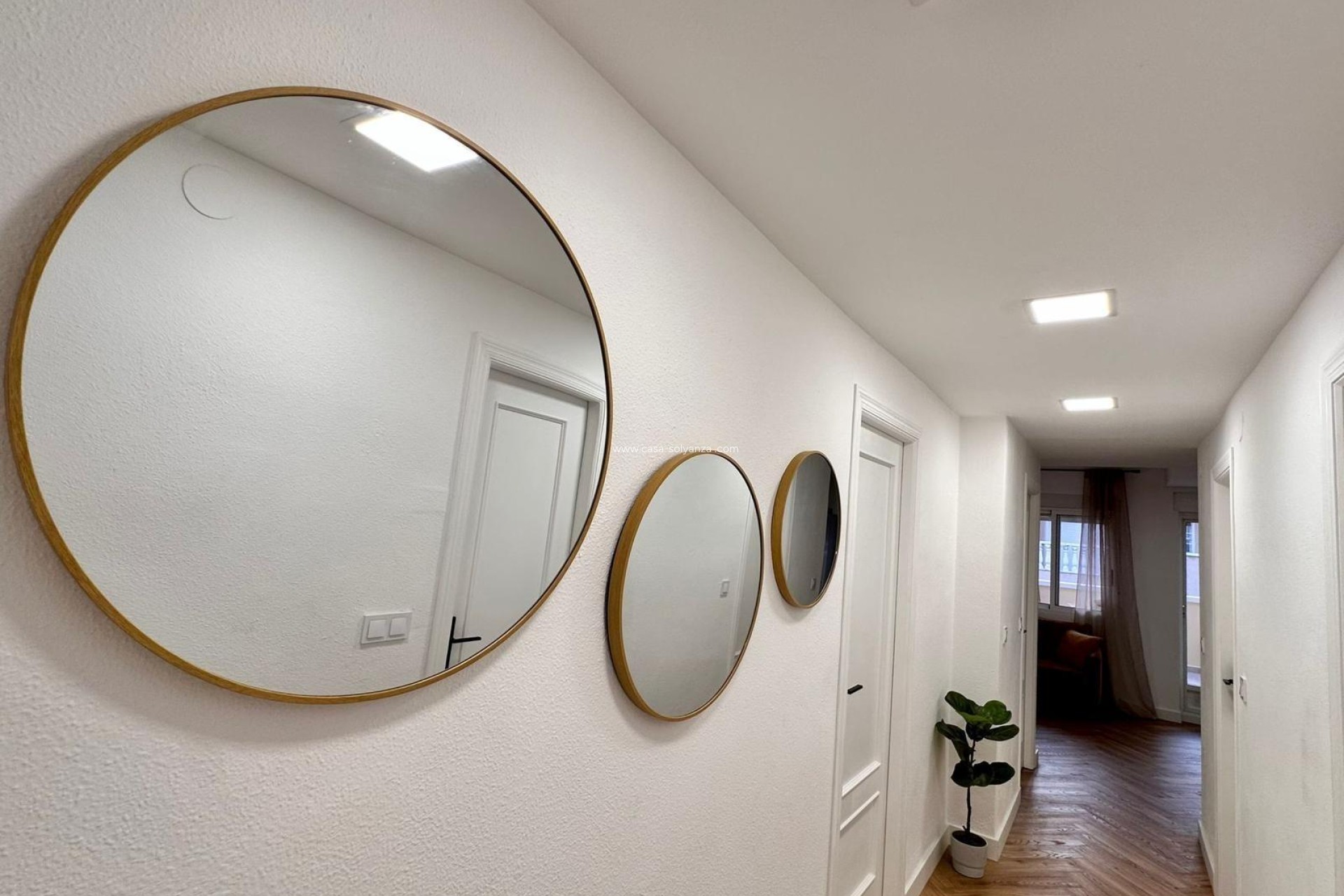 Resale - Apartment / flat - Torrevieja - Playa del Cura