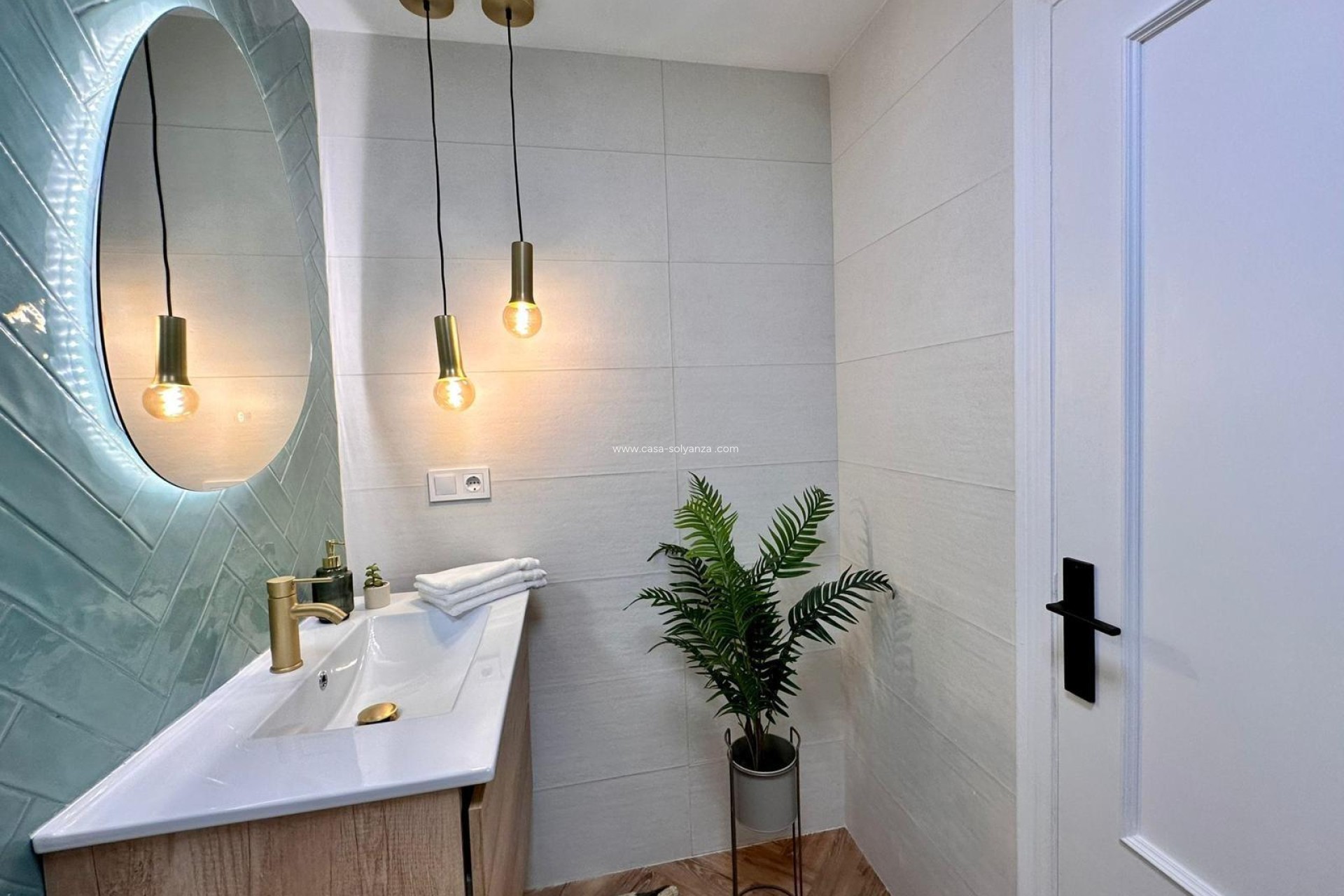 Resale - Apartment / flat - Torrevieja - Playa del Cura