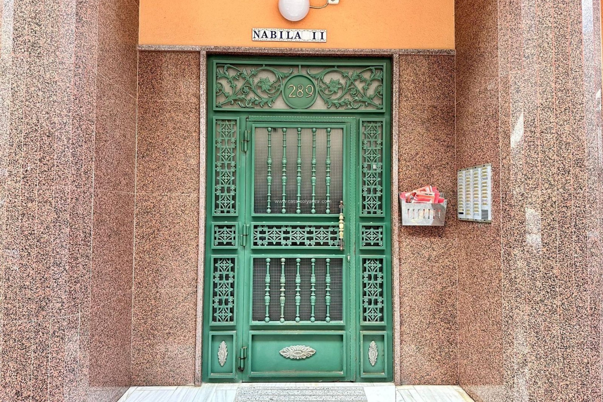 Resale - Apartment / flat - Torrevieja - Playa del Cura