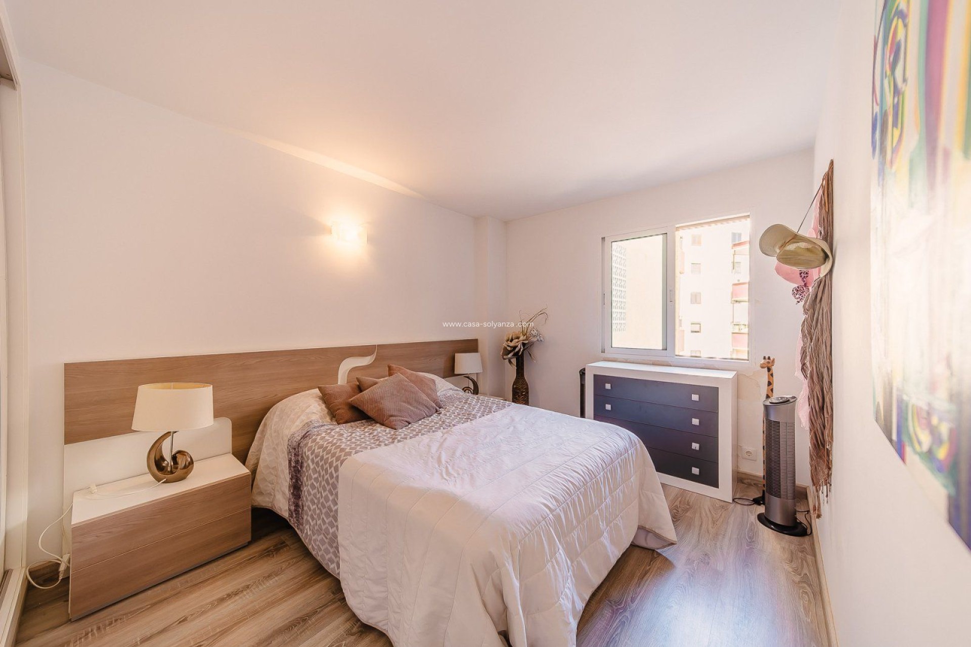 Resale - Apartment / flat - Torrevieja - Playa del Cura