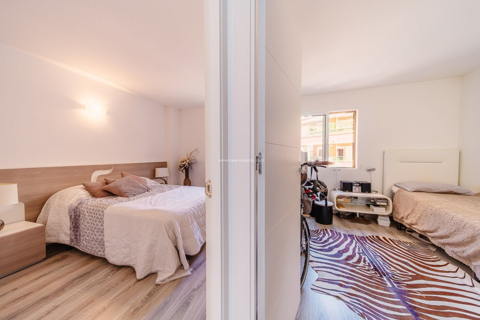 Resale - Apartment / flat - Torrevieja - Playa del Cura