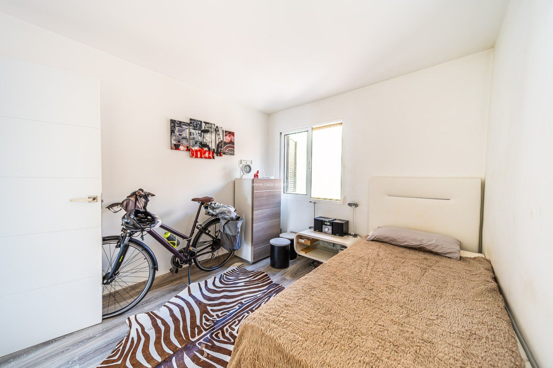 Resale - Apartment / flat - Torrevieja - Playa del Cura