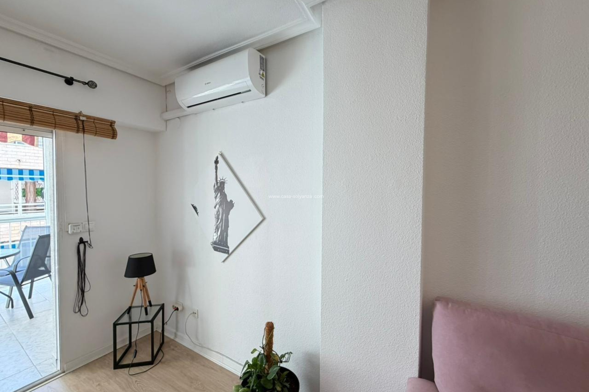 Resale - Apartment / flat - Torrevieja - Playa del Cura