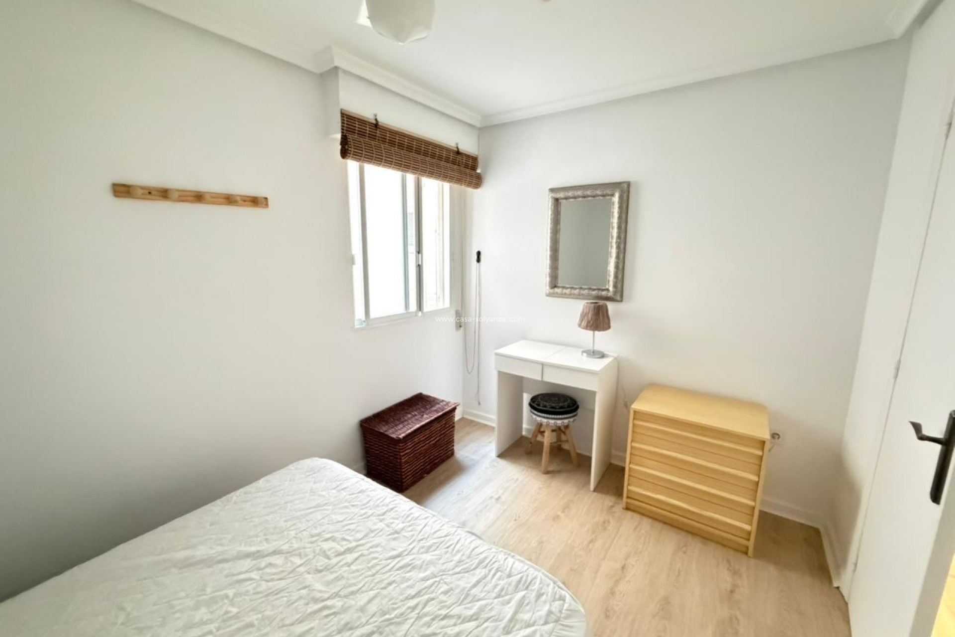 Resale - Apartment / flat - Torrevieja - Playa del Cura