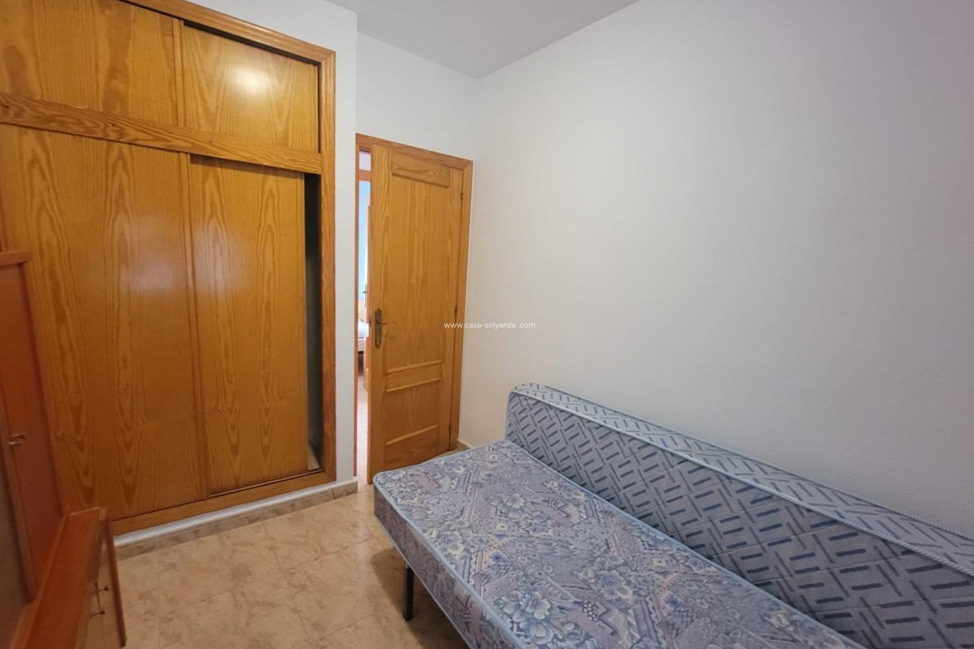 Resale - Apartment / flat - Torrevieja - Playa del Cura