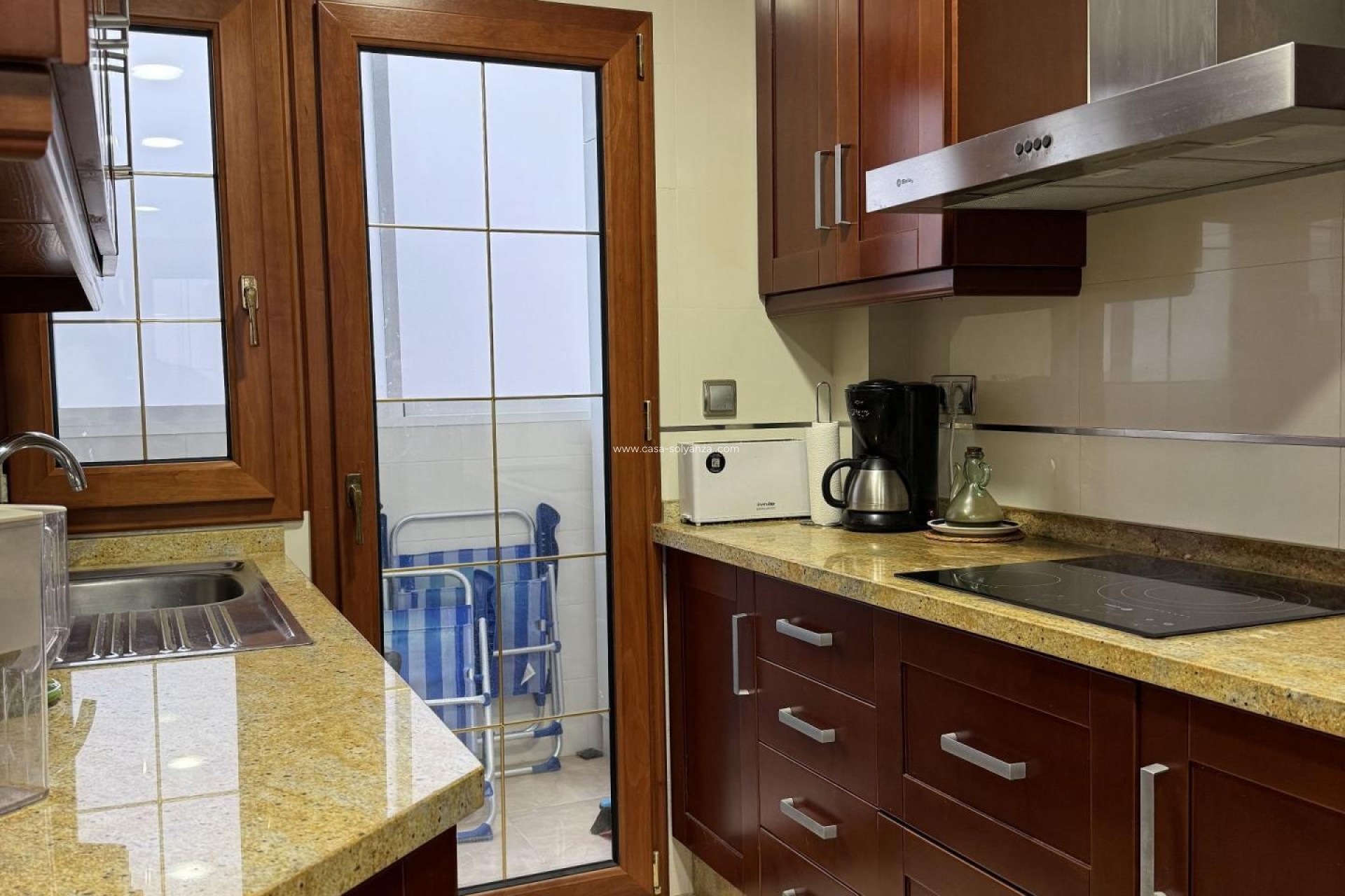 Resale - Apartment / flat - Torrevieja - Playa del Cura