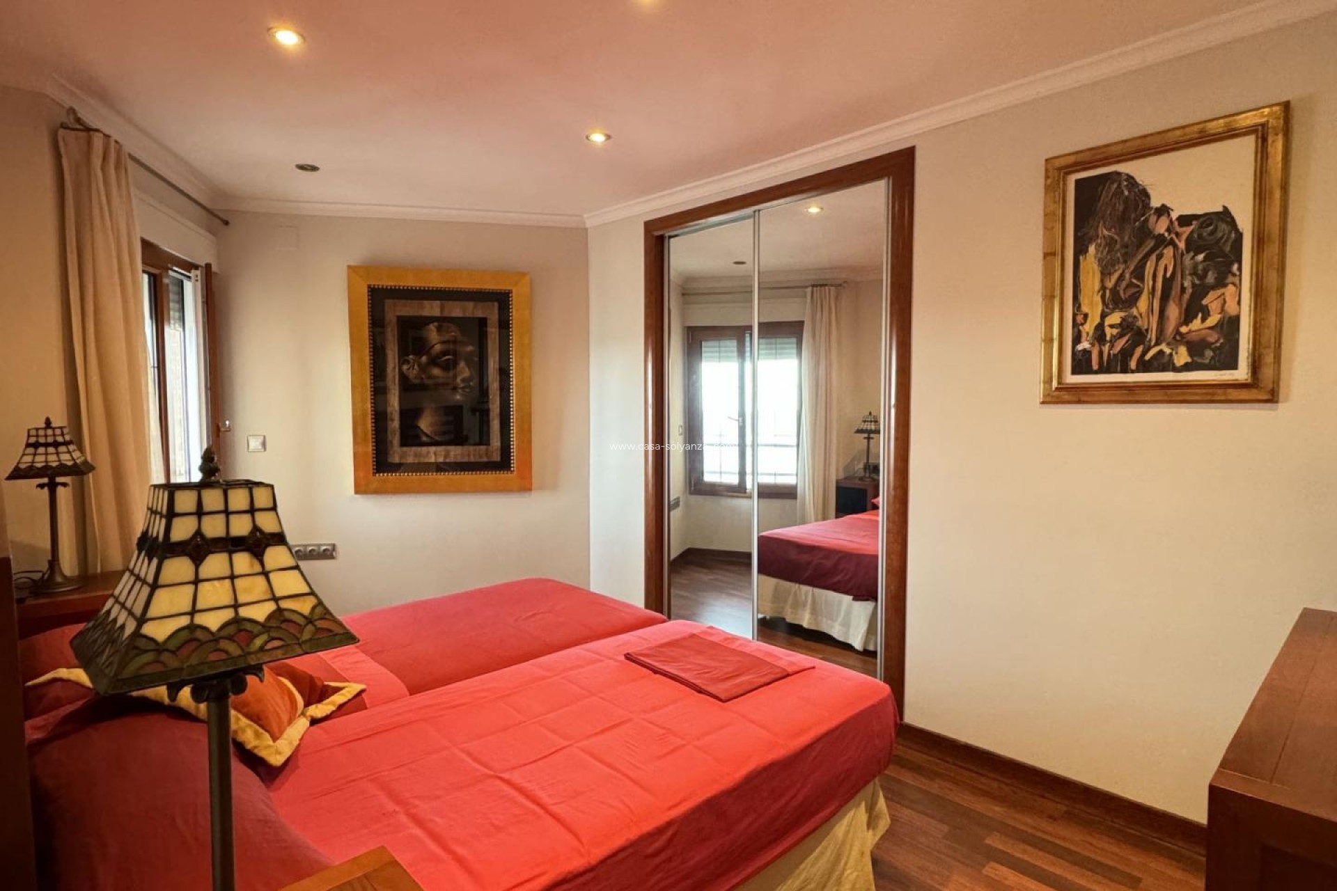 Resale - Apartment / flat - Torrevieja - Playa del Cura