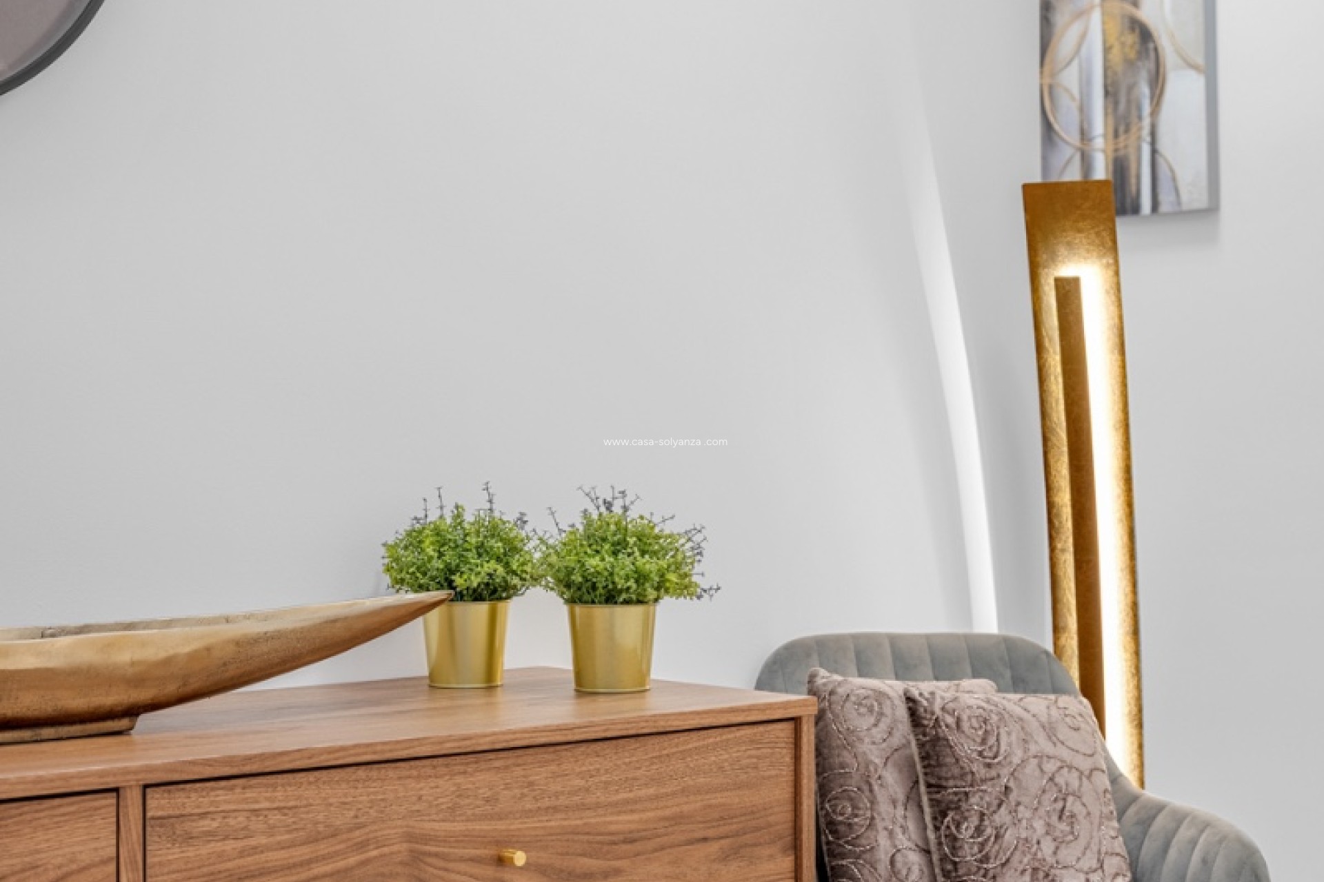 Resale - Apartment / flat - Torrevieja - Playa del Cura