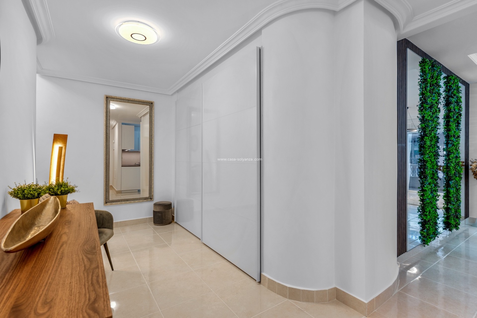 Resale - Apartment / flat - Torrevieja - Playa del Cura