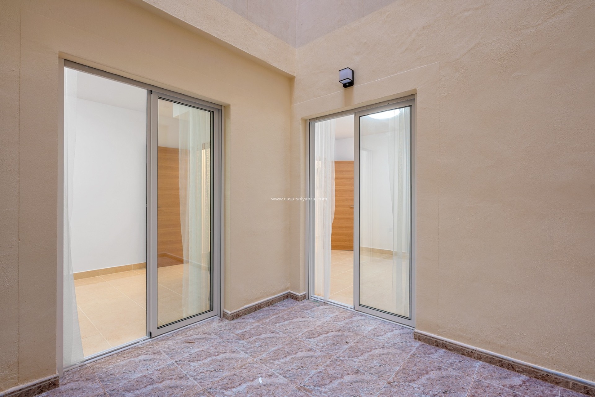Resale - Apartment / flat - Torrevieja - Playa del Cura