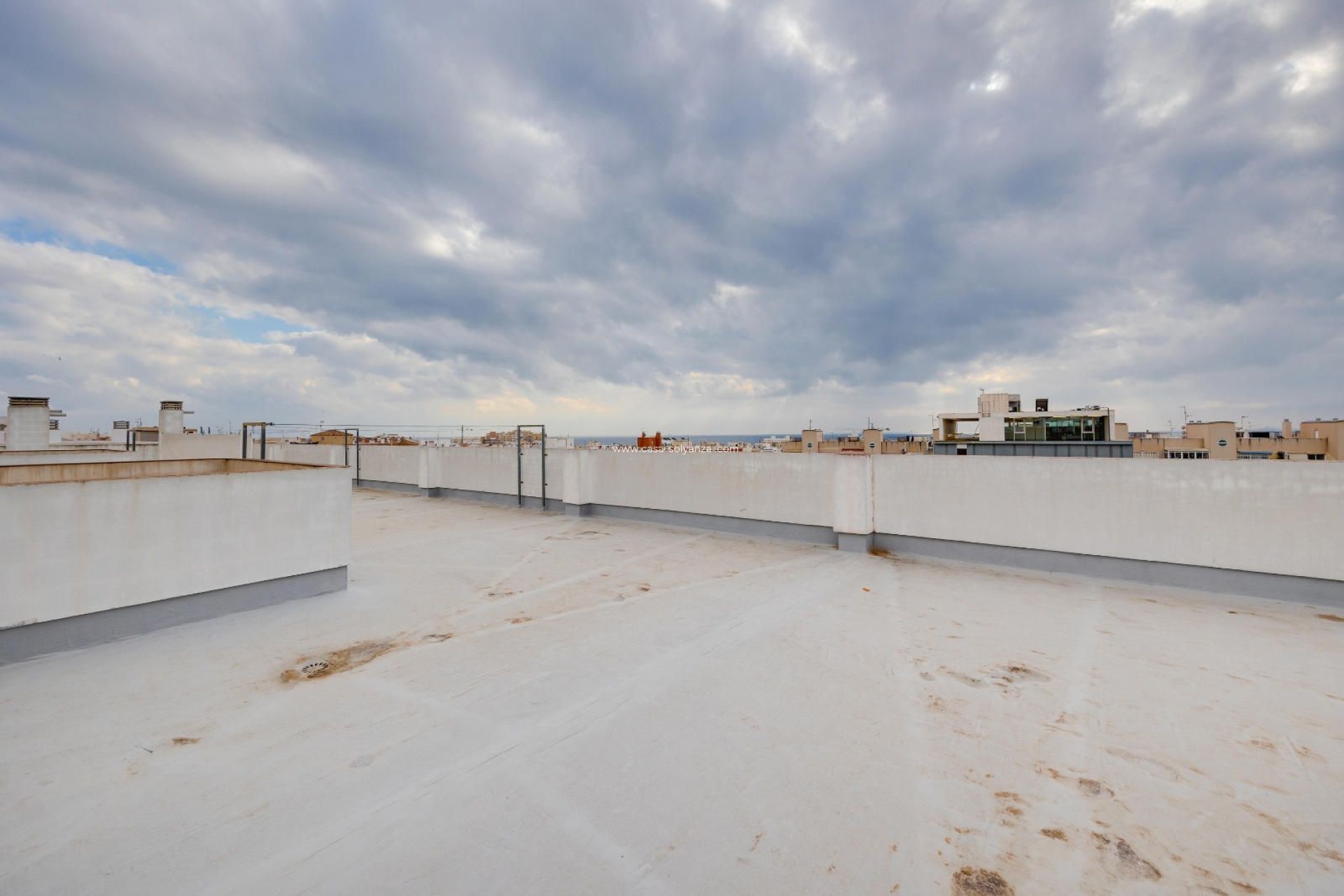 Resale - Apartment / flat - Torrevieja - Playa del Cura