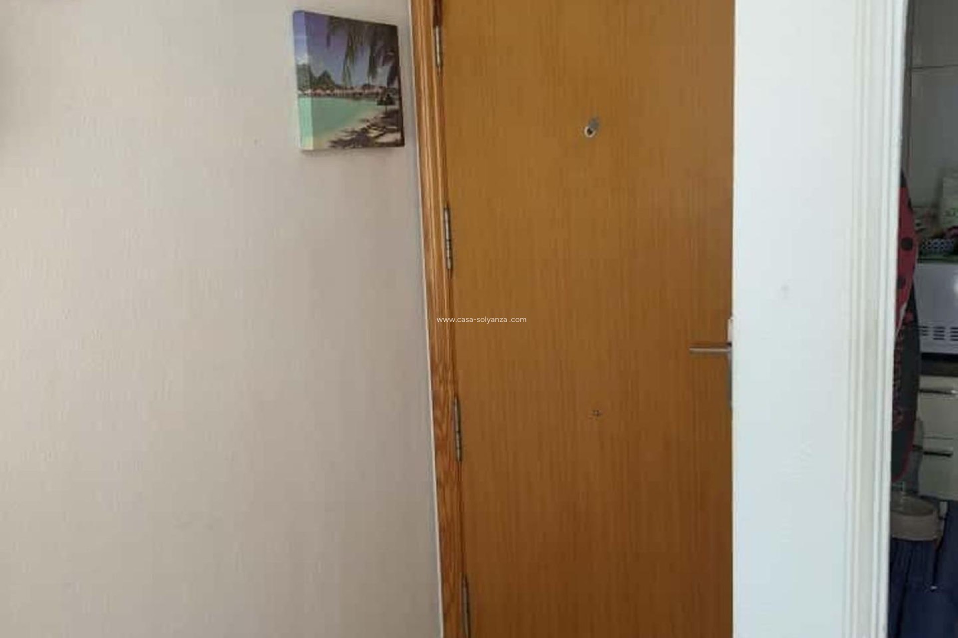 Resale - Apartment / flat - Torrevieja - Playa del Cura