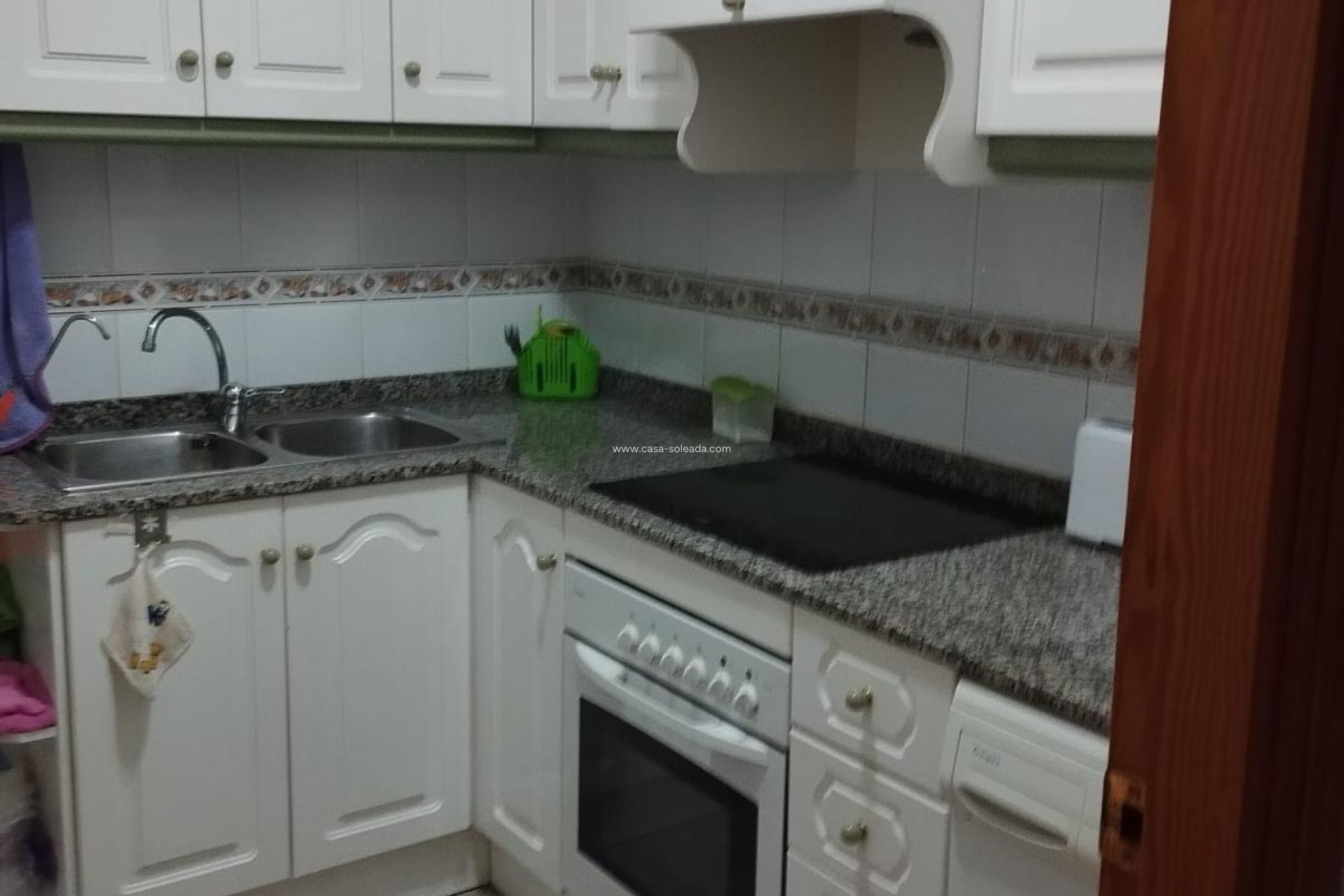 Resale - Apartment / flat - Torrevieja - Playa del Cura