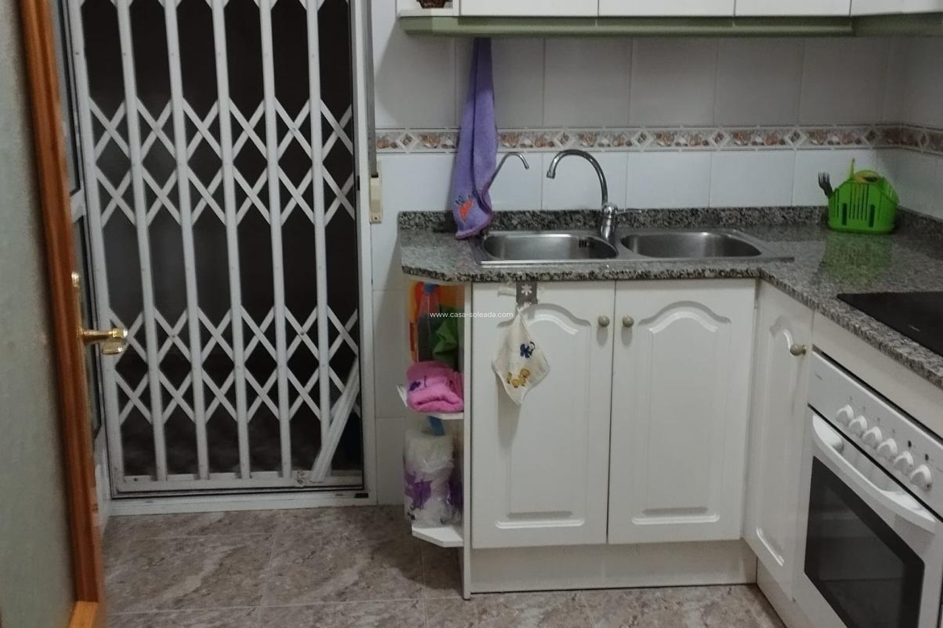 Resale - Apartment / flat - Torrevieja - Playa del Cura