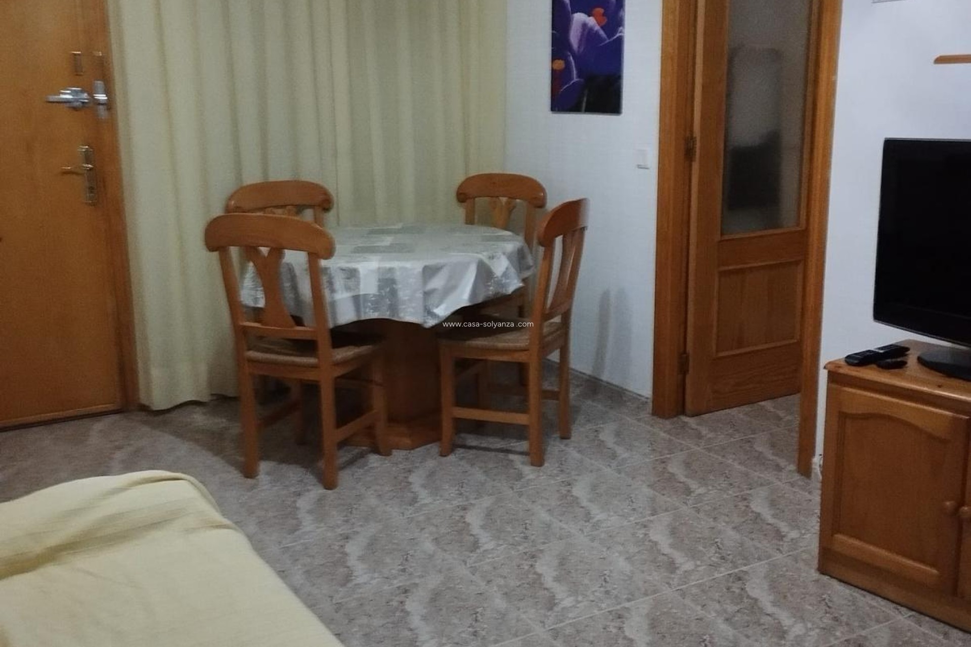 Resale - Apartment / flat - Torrevieja - Playa del Cura