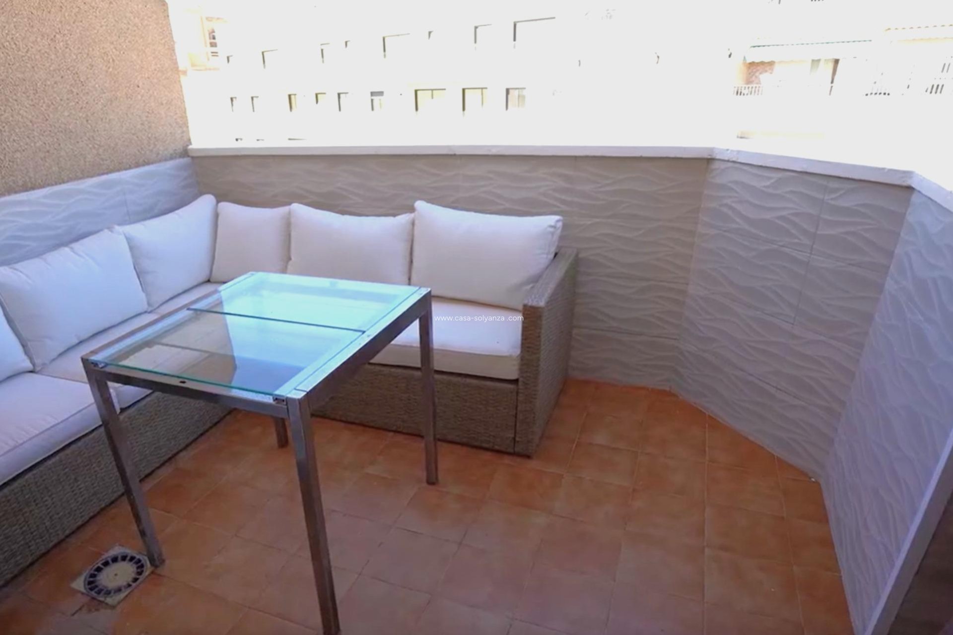 Resale - Apartment / flat - Torrevieja - Playa del Cura
