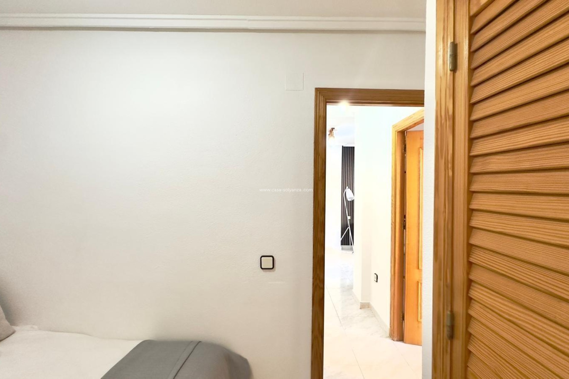 Resale - Apartment / flat - Torrevieja - Playa del Cura