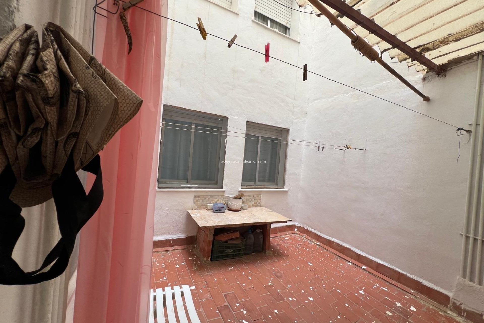 Resale - Apartment / flat - Torrevieja - Playa del Cura