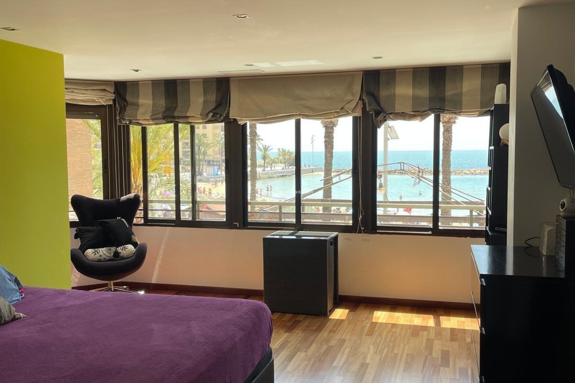 Resale - Apartment / flat - Torrevieja - Playa del Cura